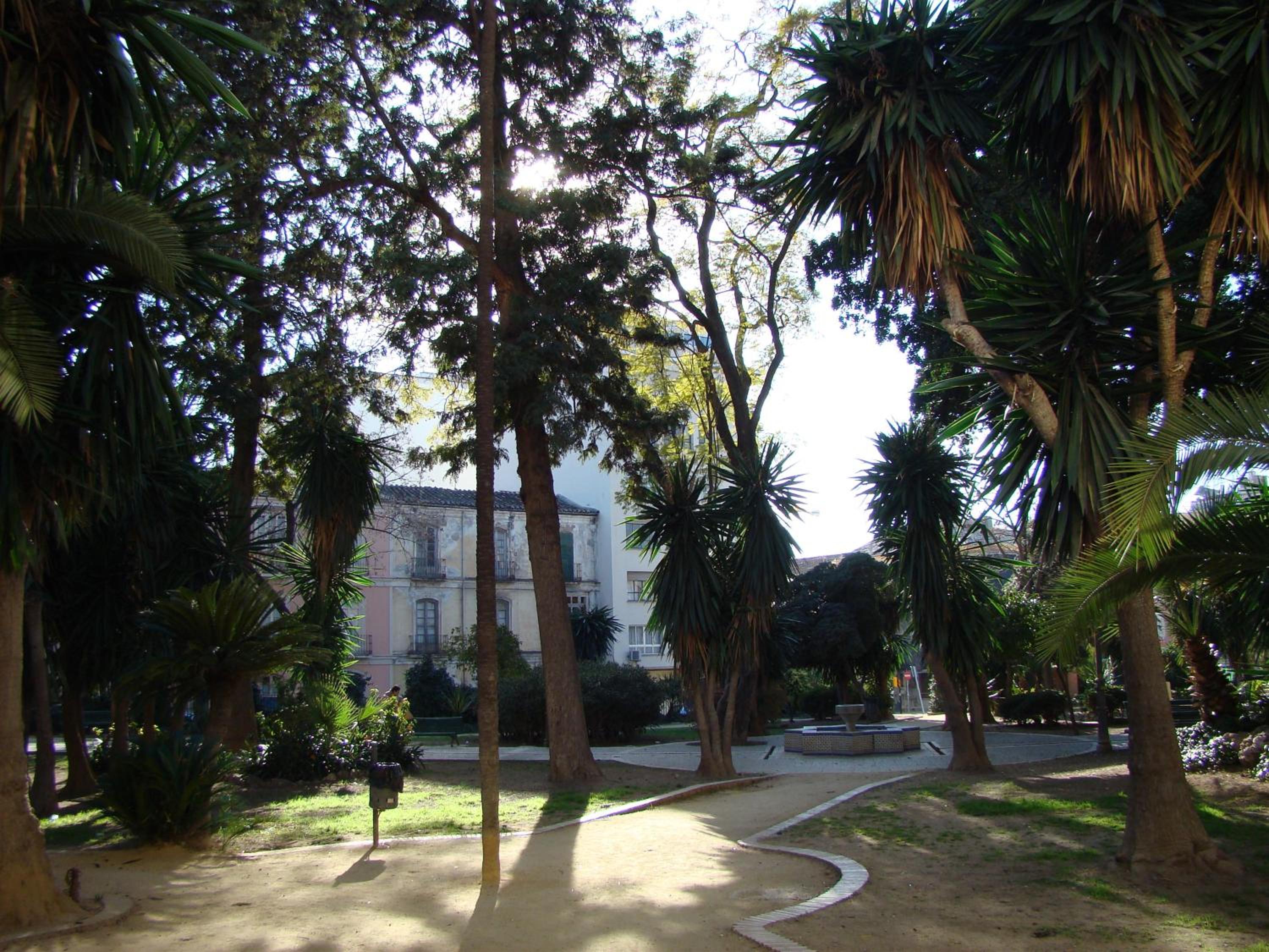 Málaga Lodge Guesthouse