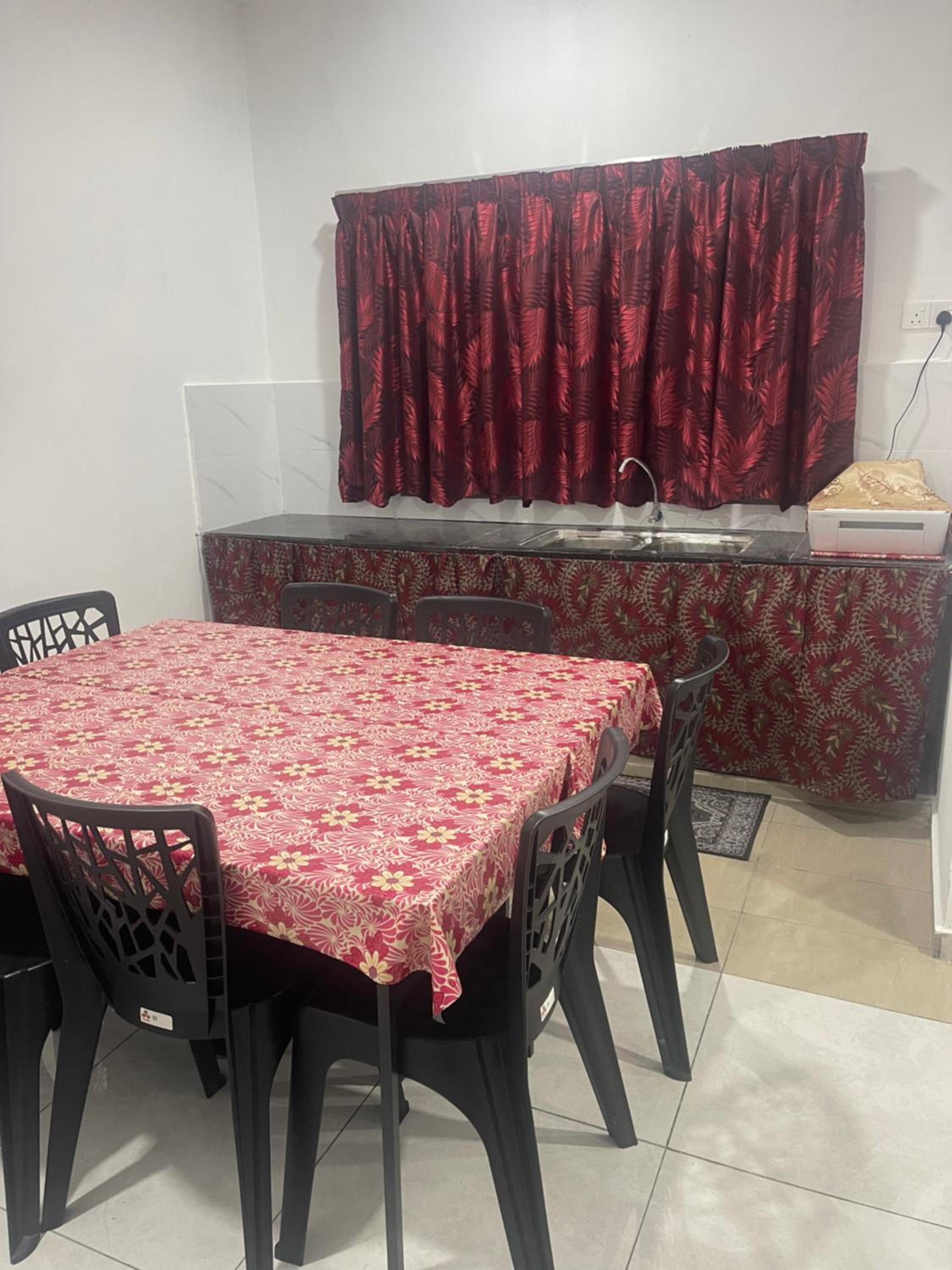 Jaudyne Homestay