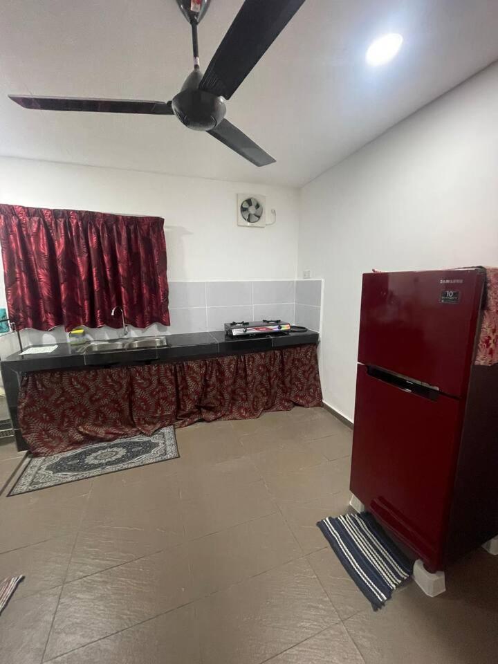 Jaudyne Homestay