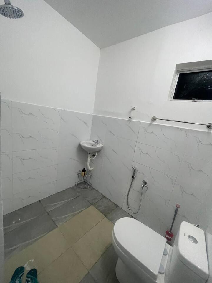 Jaudyne Homestay