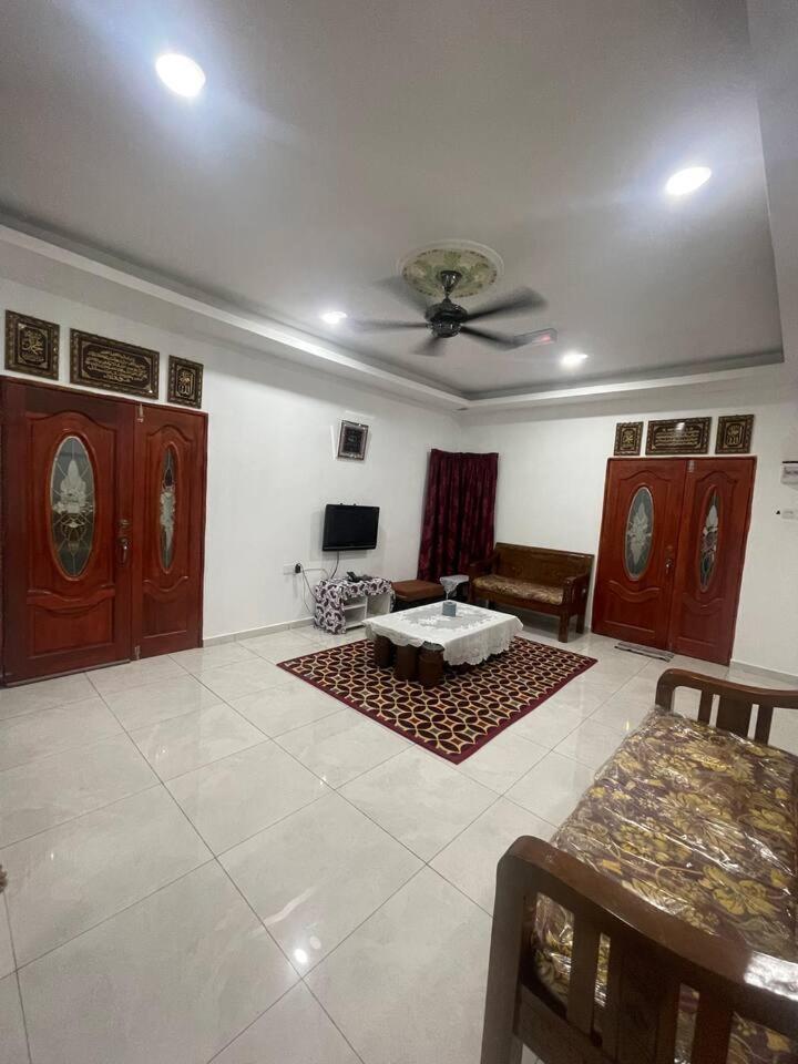 Jaudyne Homestay