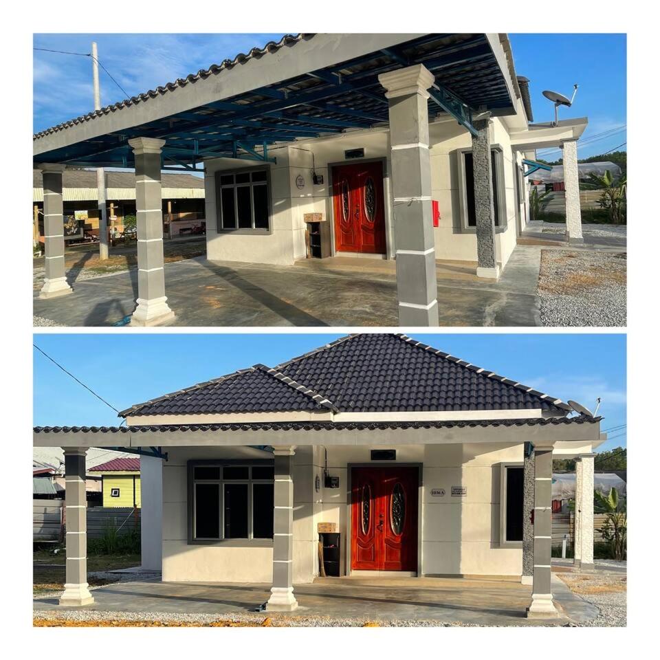 Jaudyne Homestay