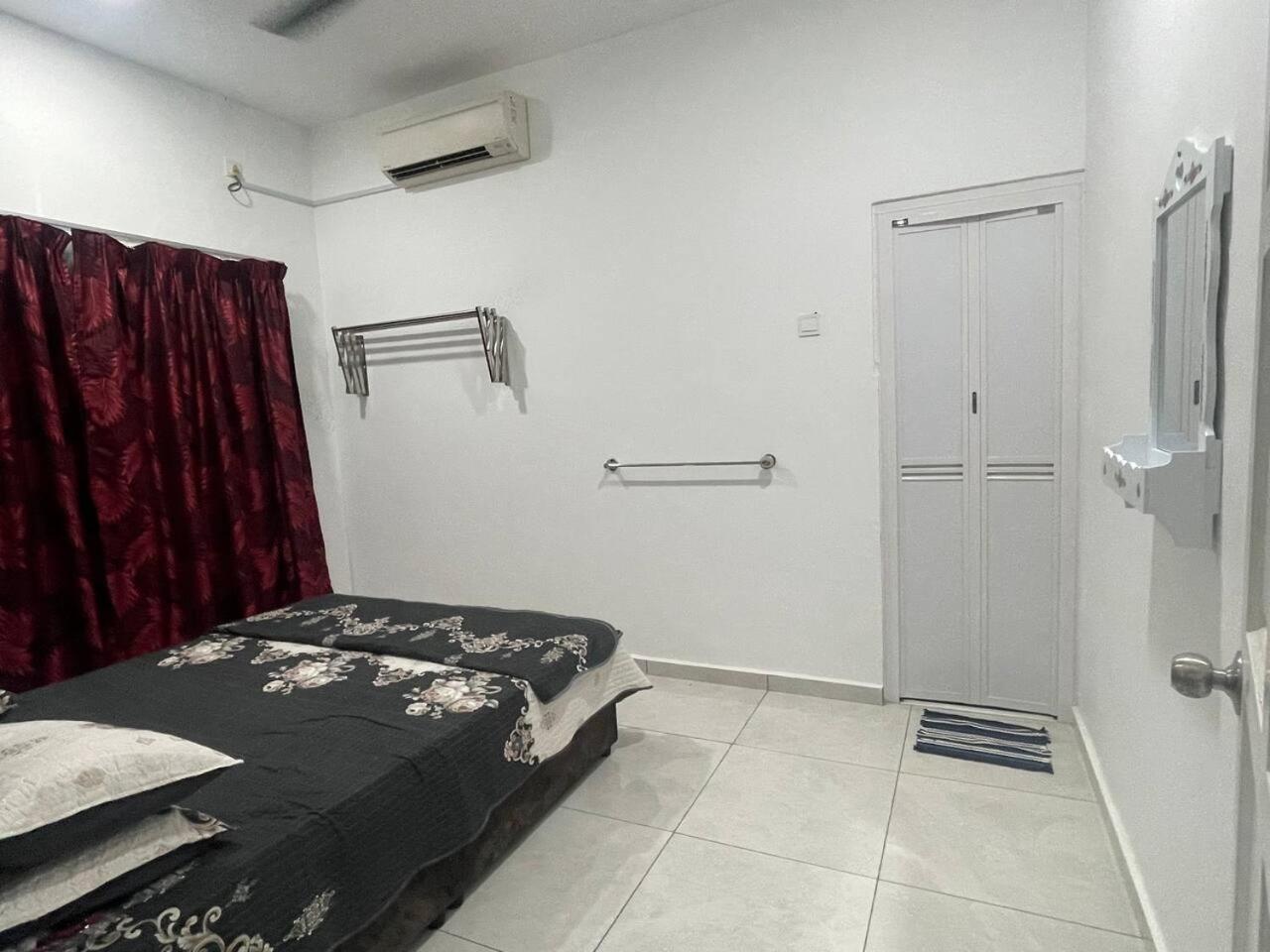 Jaudyne Homestay