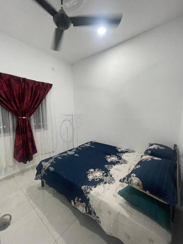 Jaudyne Homestay