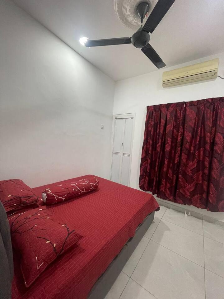 Jaudyne Homestay
