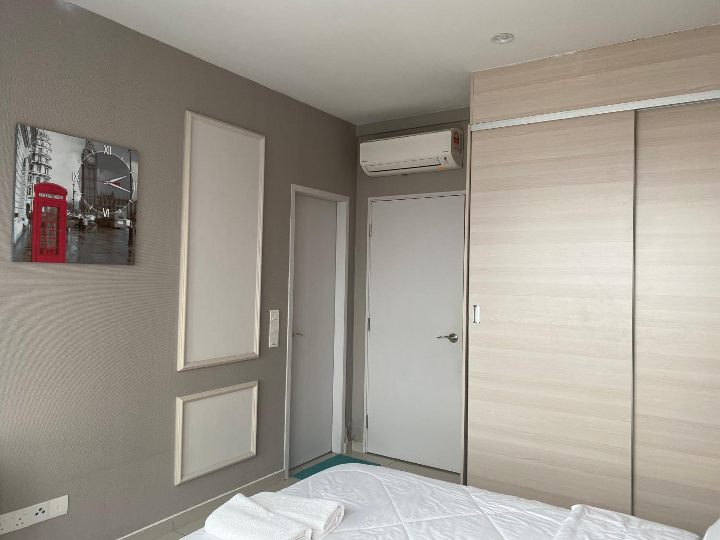 Mama D’Palace Homestay @ I-city Residence, Shah Alam photo 4
