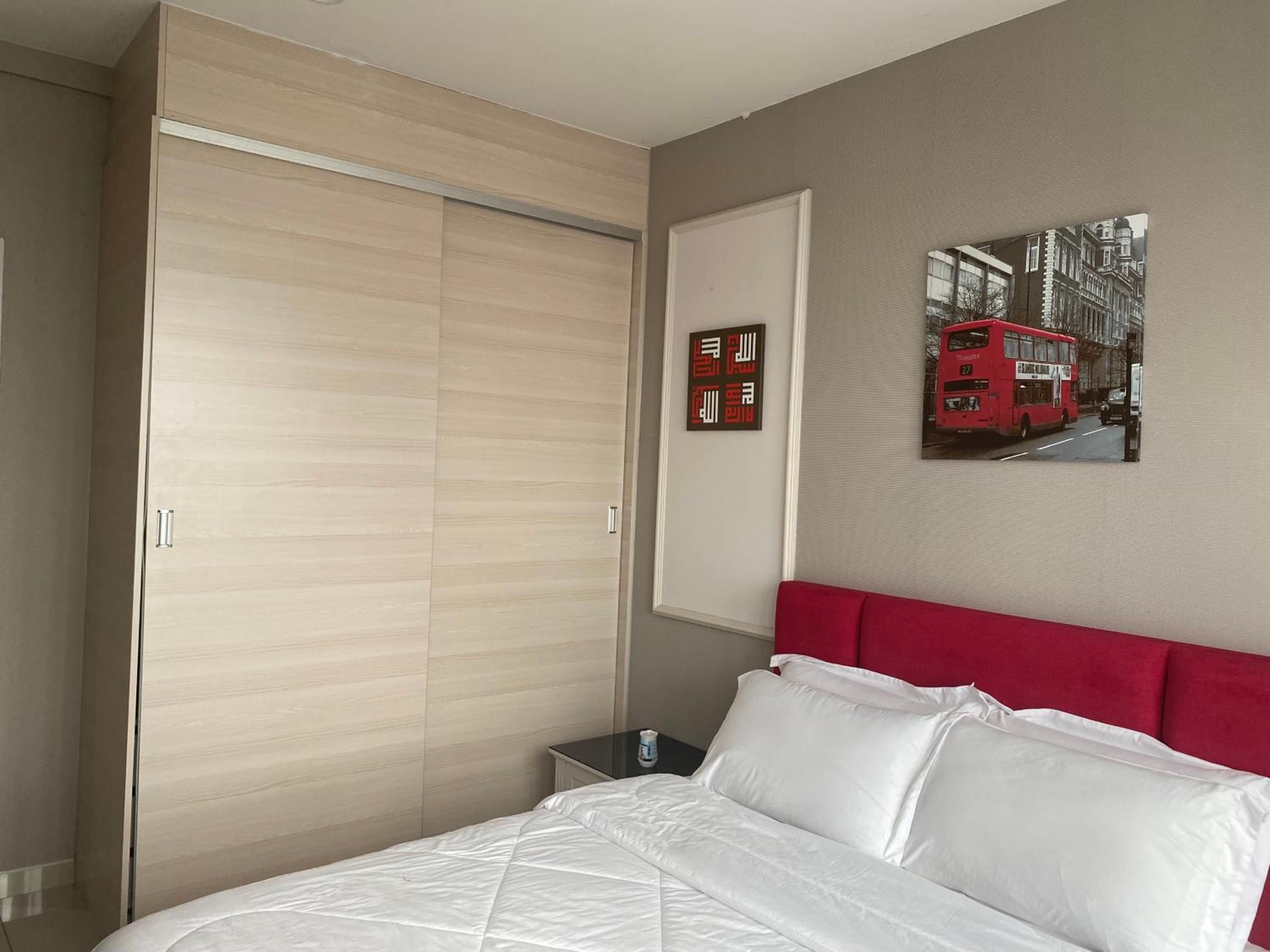Mama D’Palace Homestay @ I-city Residence, Shah Alam photo 3