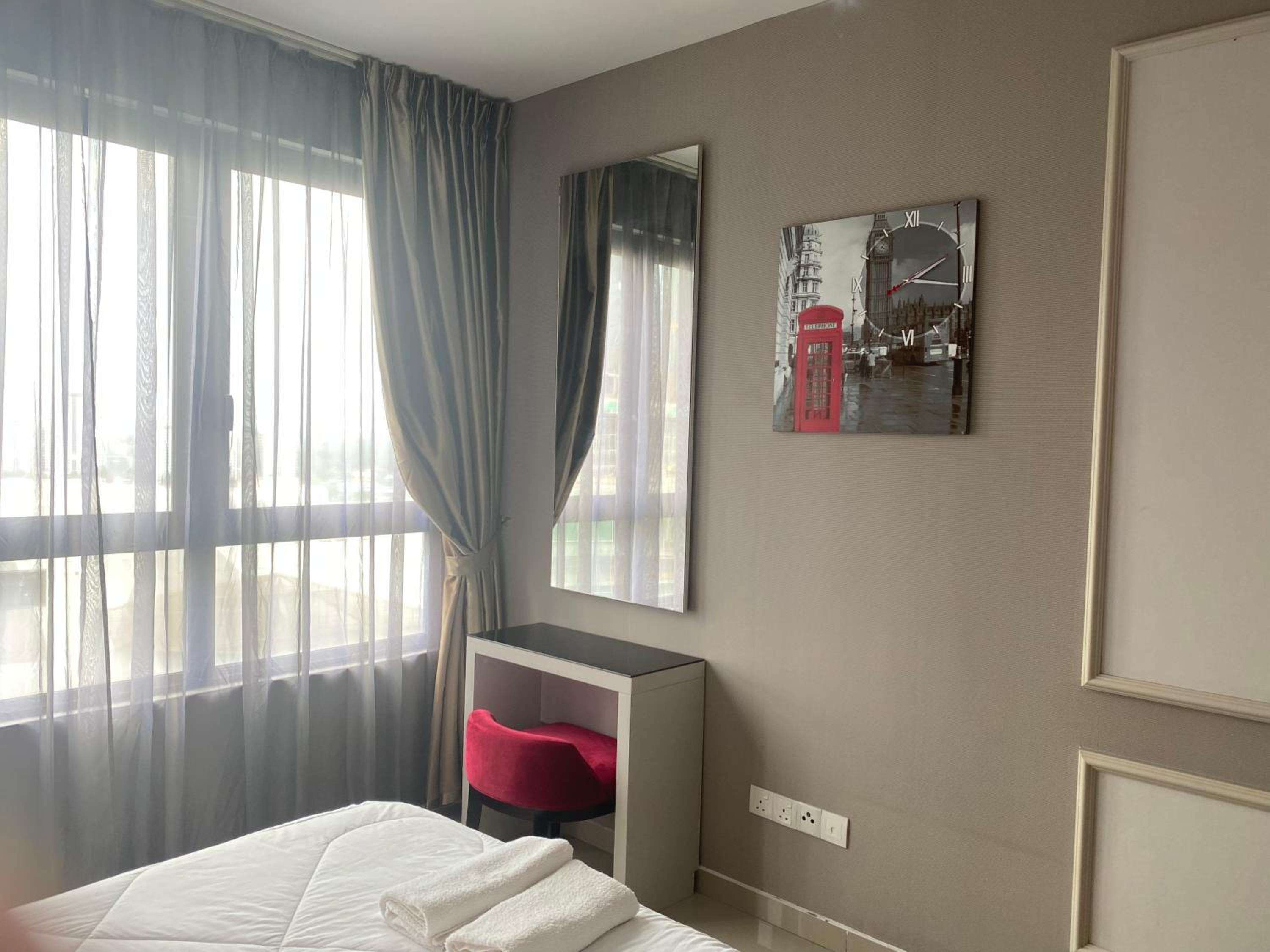 Mama D’Palace Homestay @ I-city Residence, Shah Alam photo 2