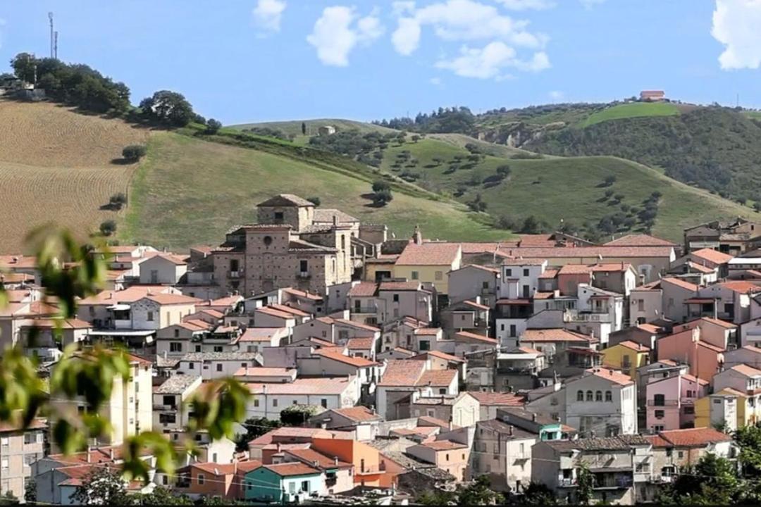 B&B NONNA GINA view 5