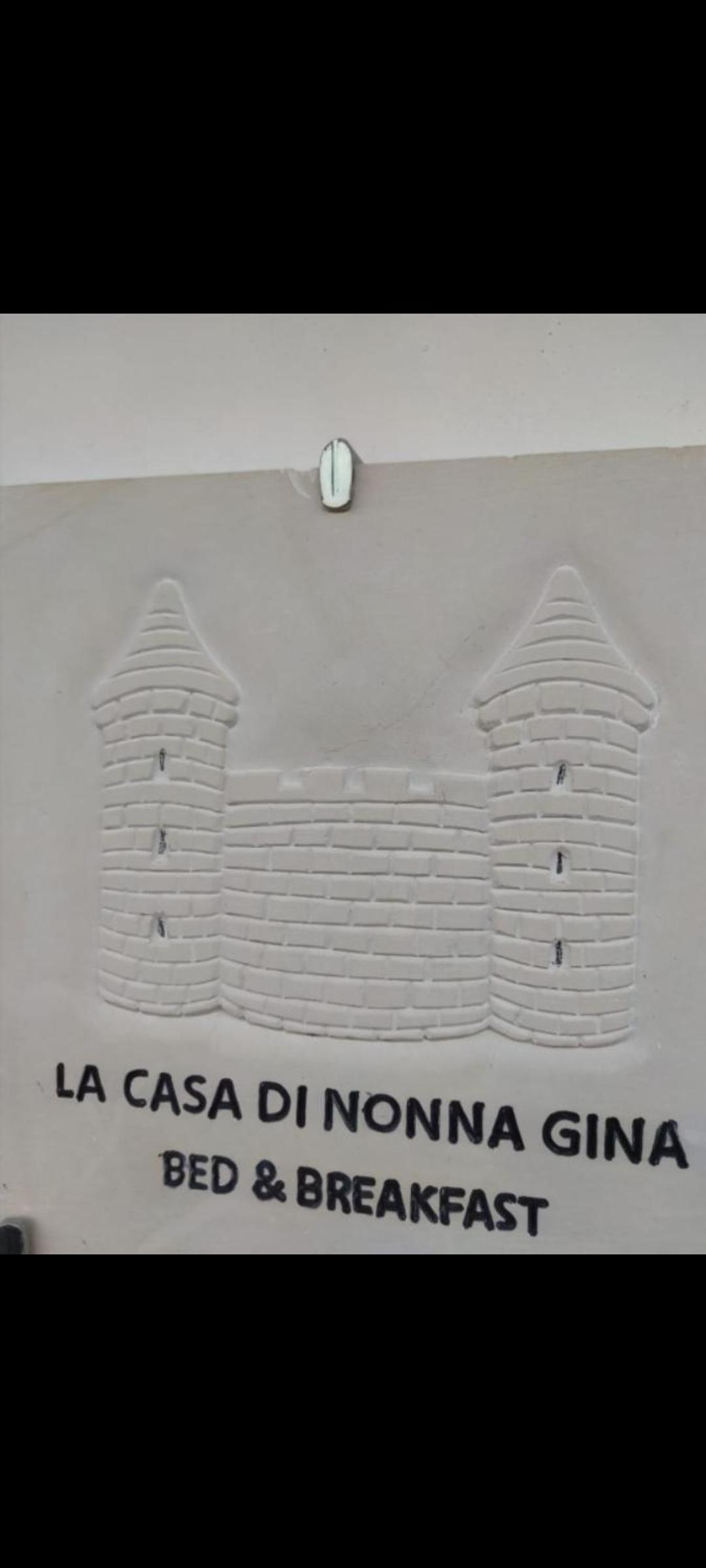 B&B NONNA GINA view 3