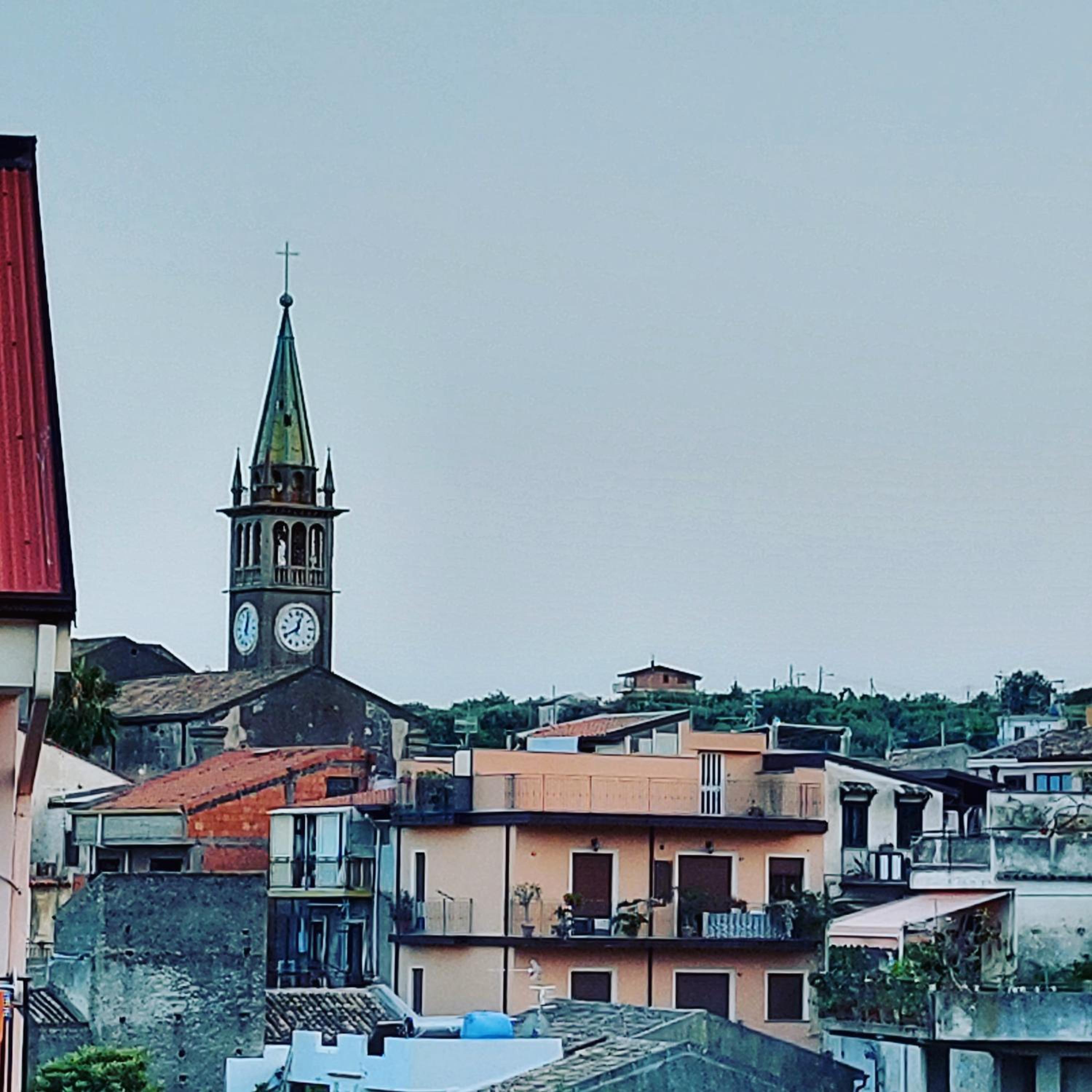 Sicily Holidays Home