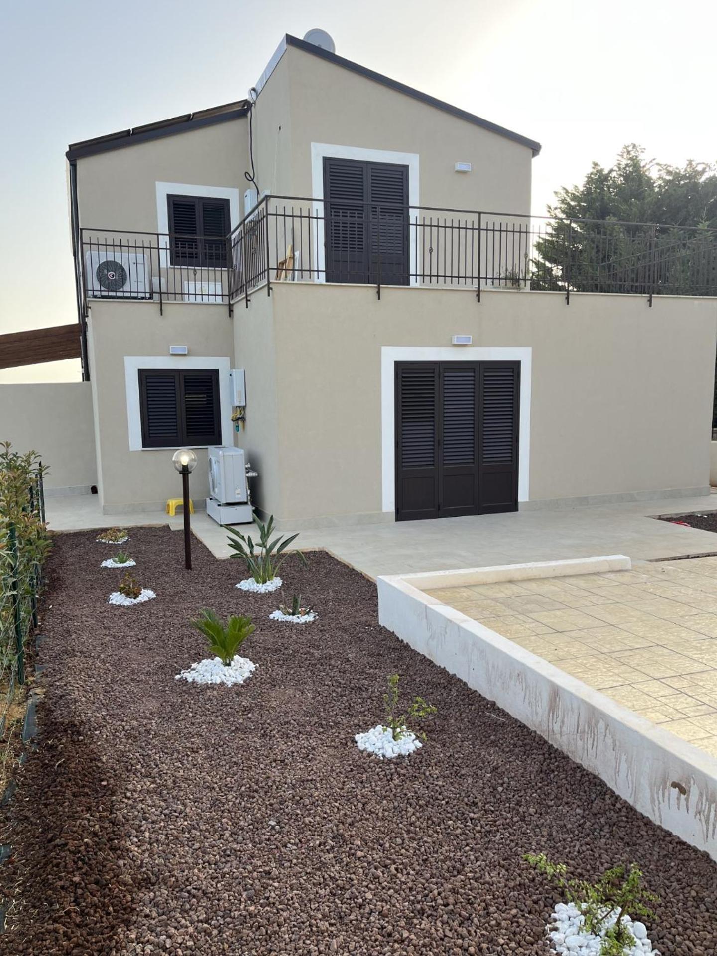 Villa Simo