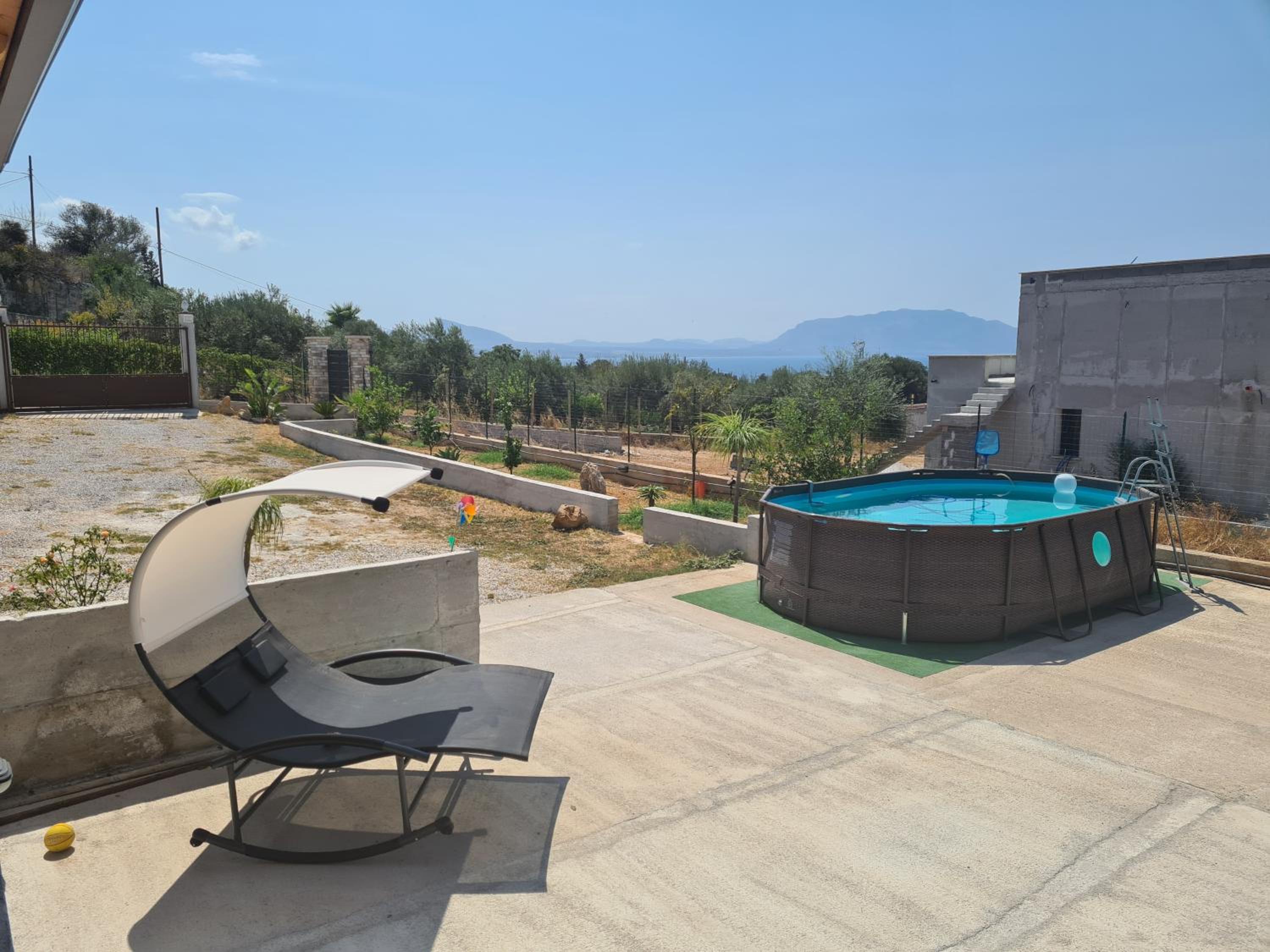 casa vacanze Agliandroni view 4