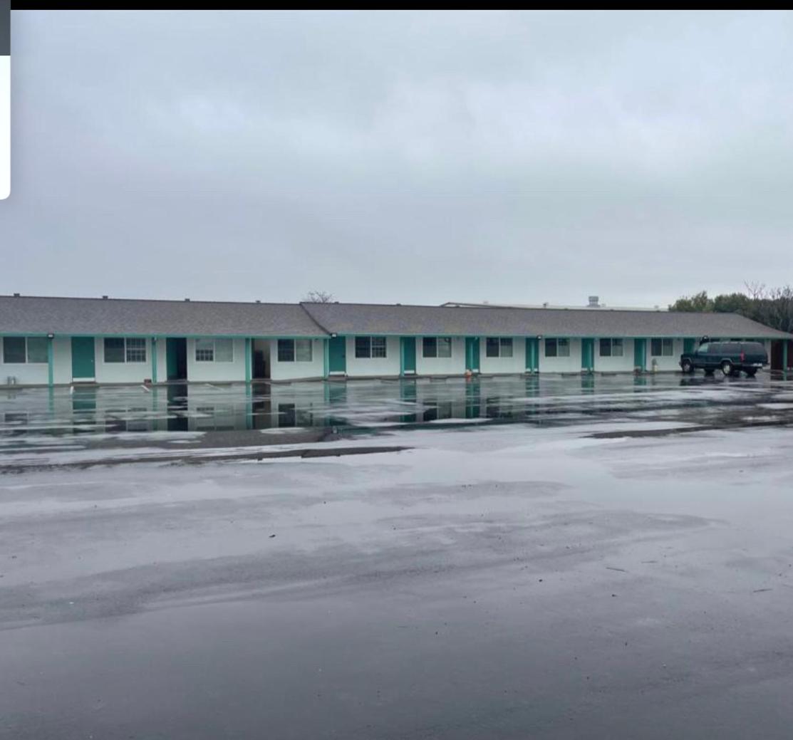 Wiebe Motel view 4