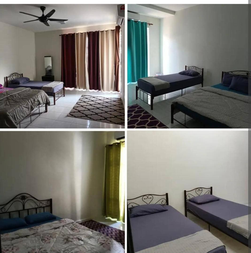 N&N Homestay KotaSAS photo 4