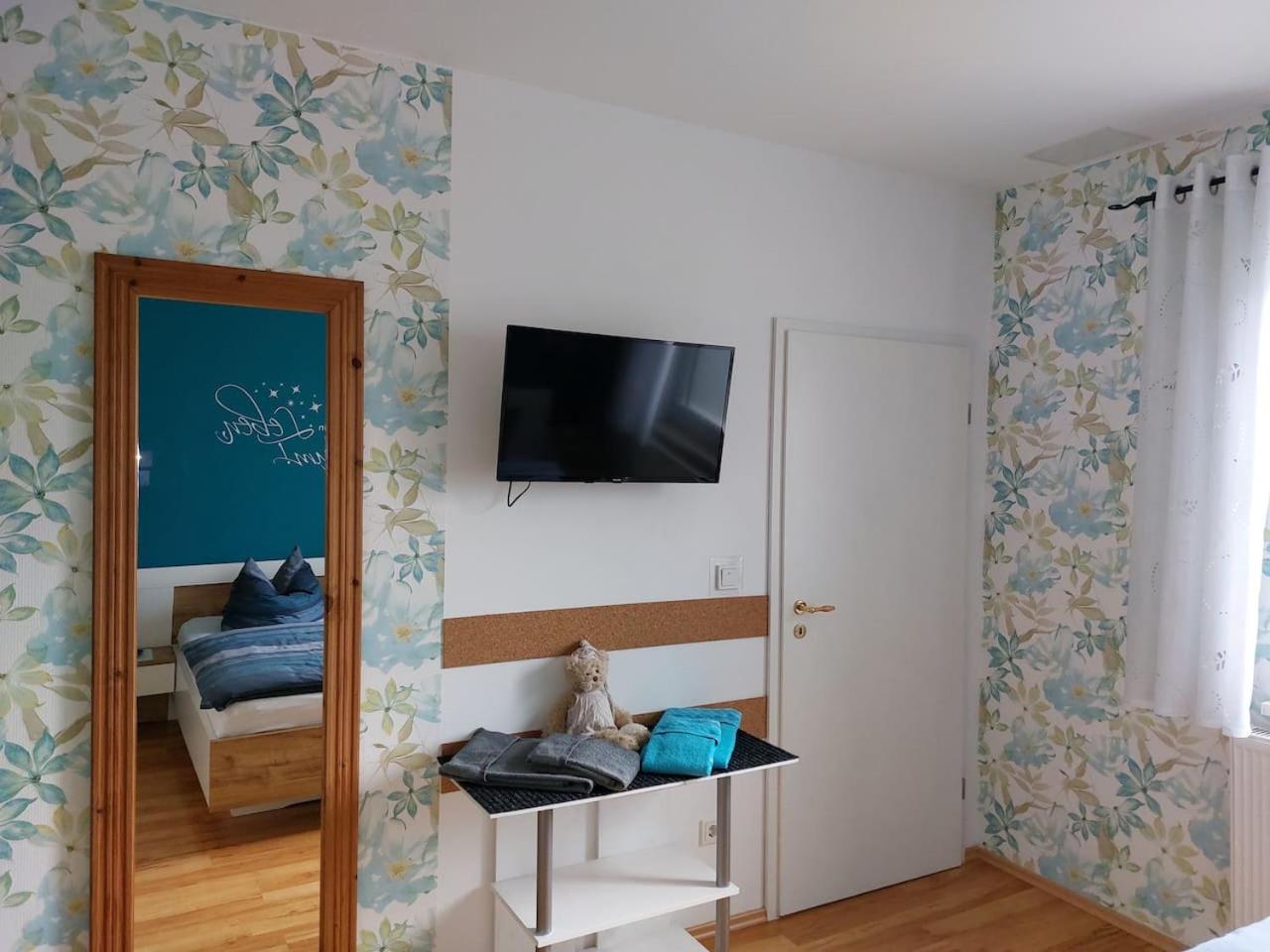 Stilvolle Ferienwohnung im Eichsfeld