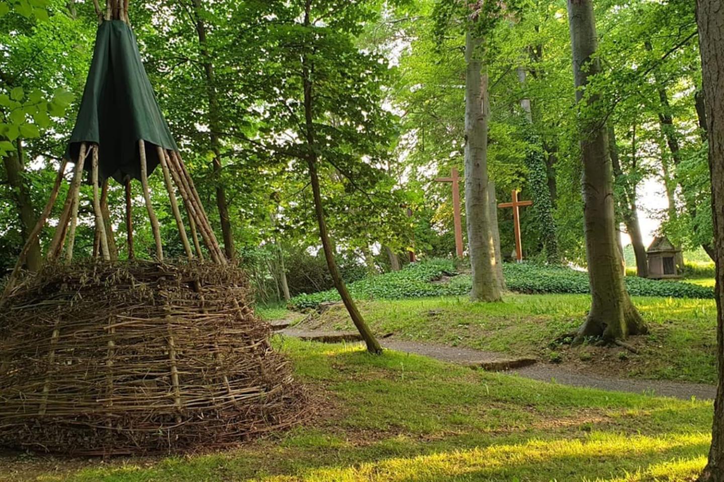 Stilvolle Ferienwohnung im Eichsfeld