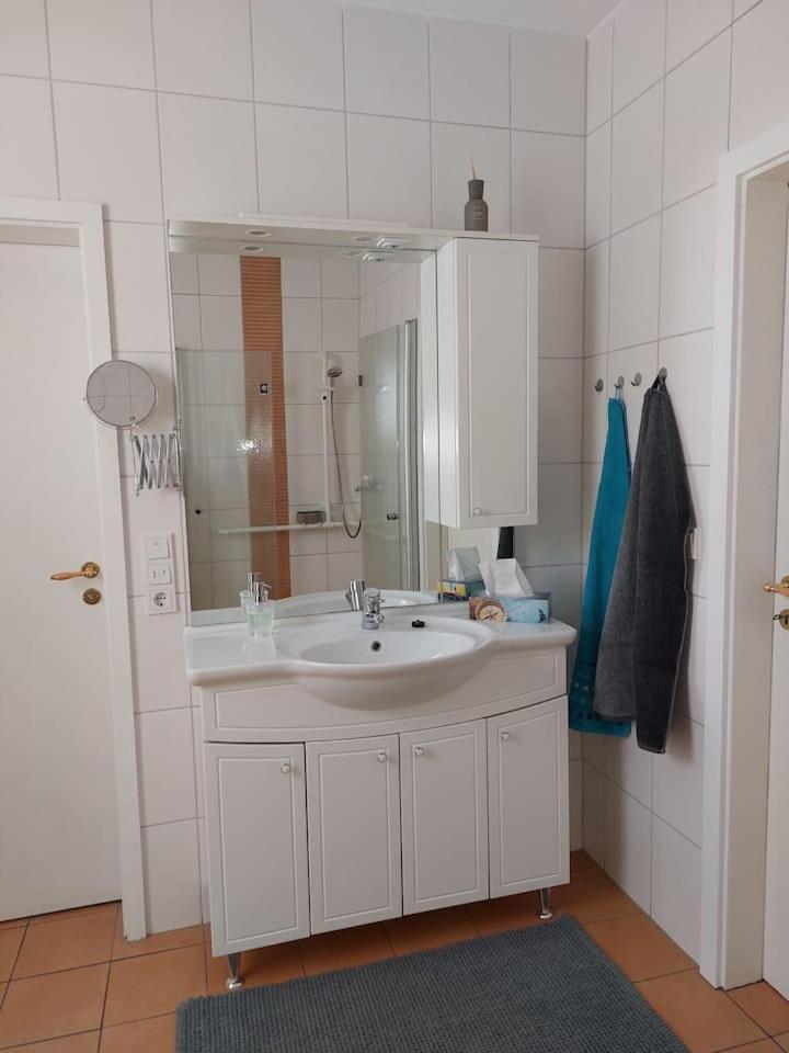 Stilvolle Ferienwohnung im Eichsfeld