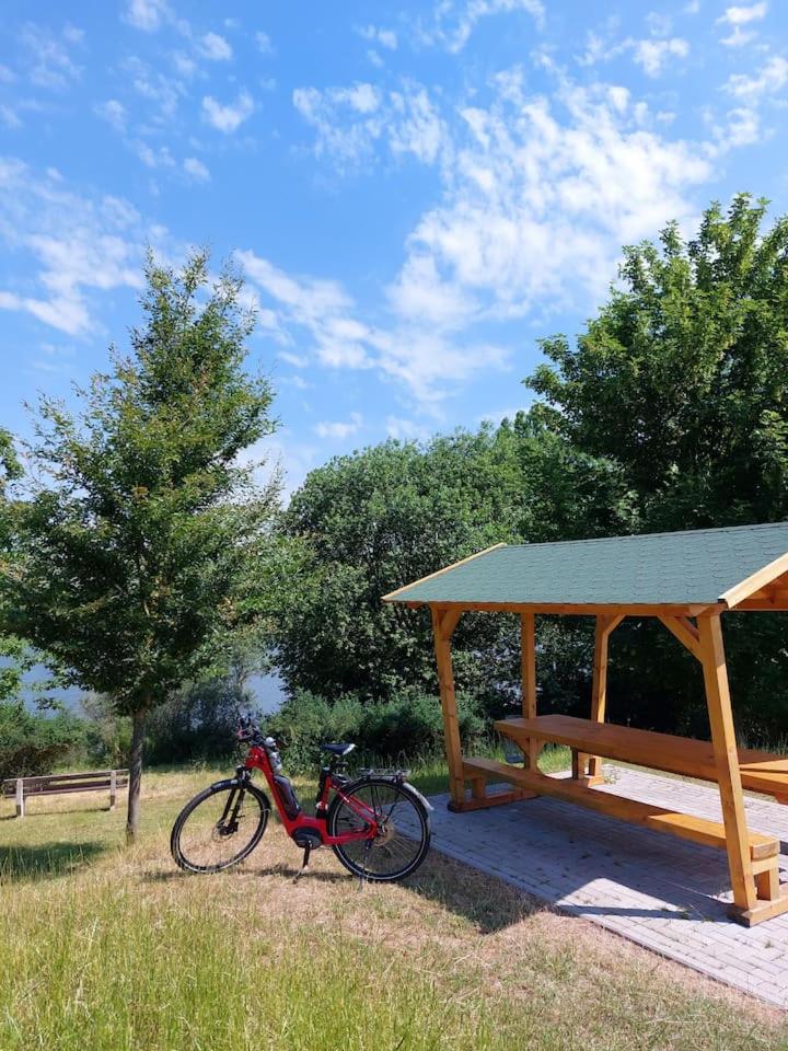 Stilvolle Ferienwohnung im Eichsfeld