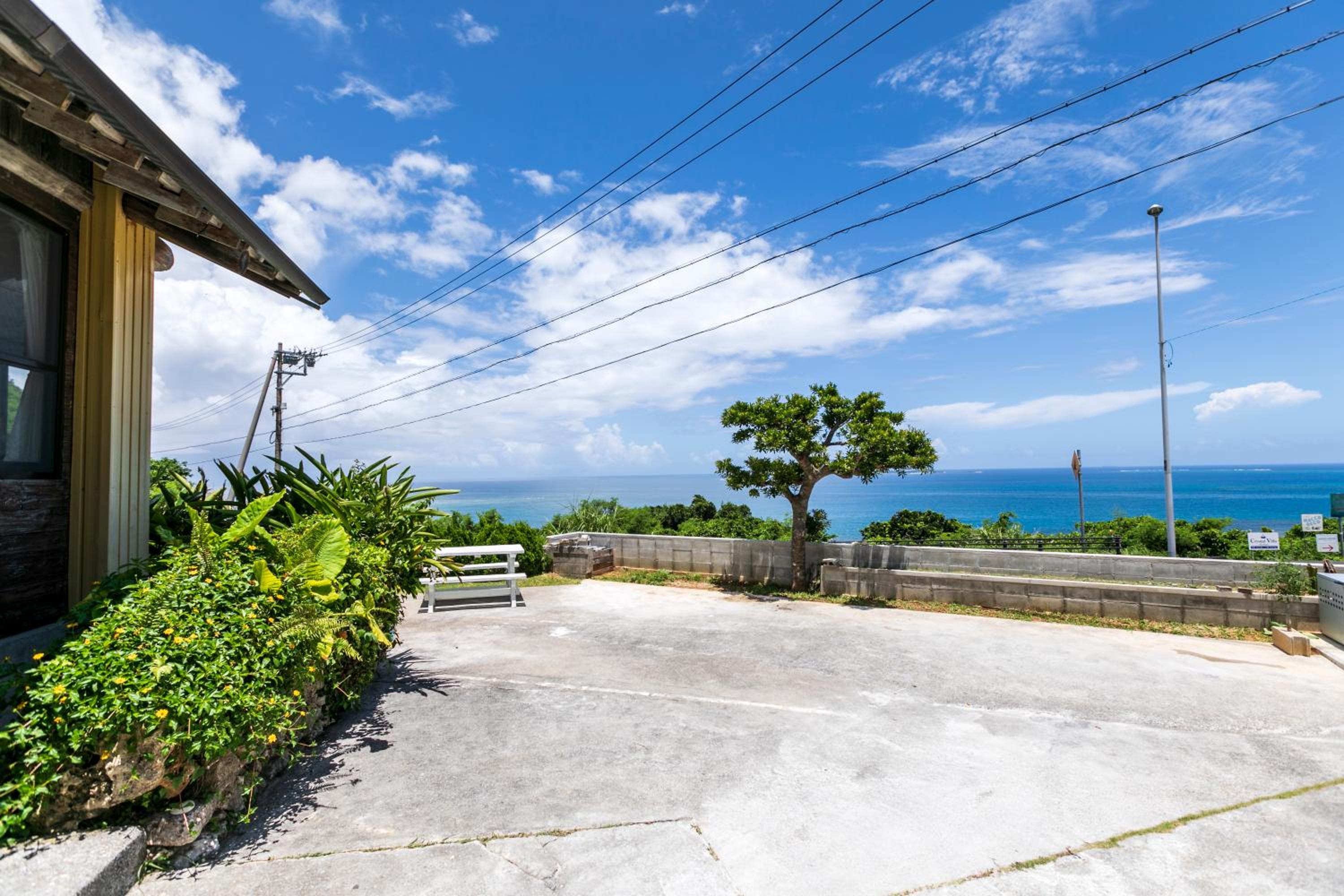 Family Lodge Nanjo view 2
