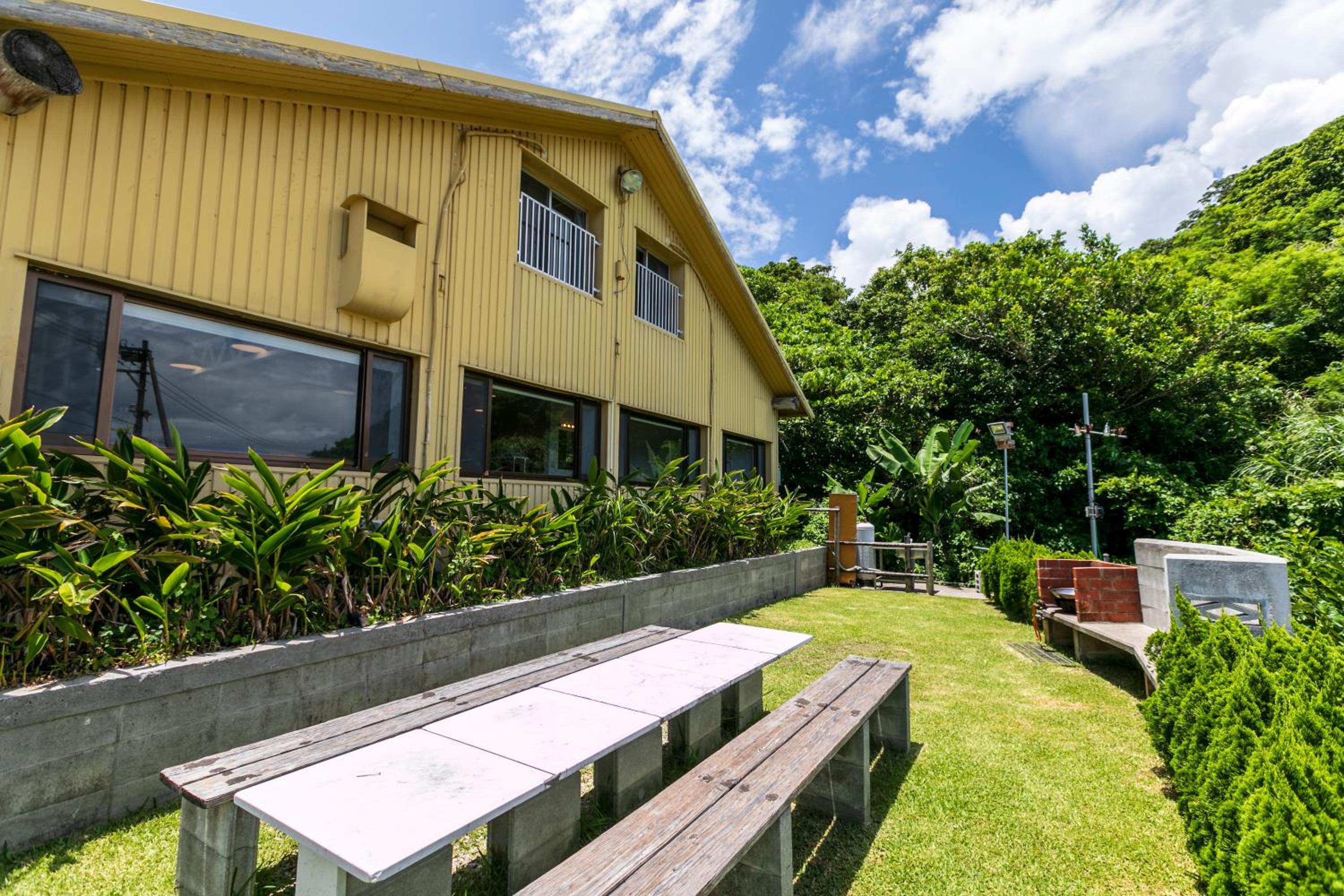 Family Lodge Nanjo view 5