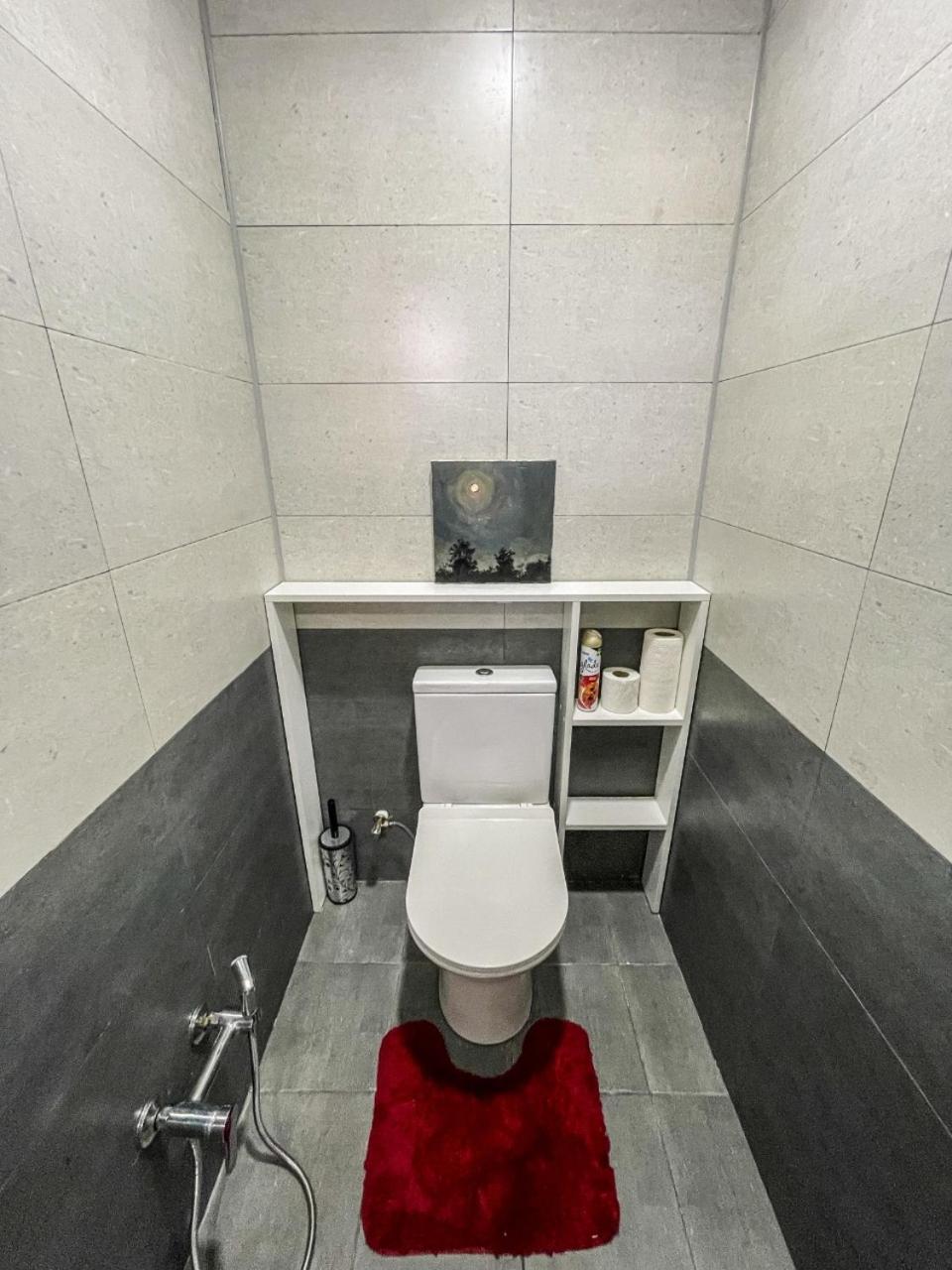 Guest house