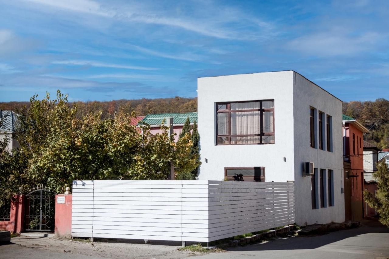 Guest house