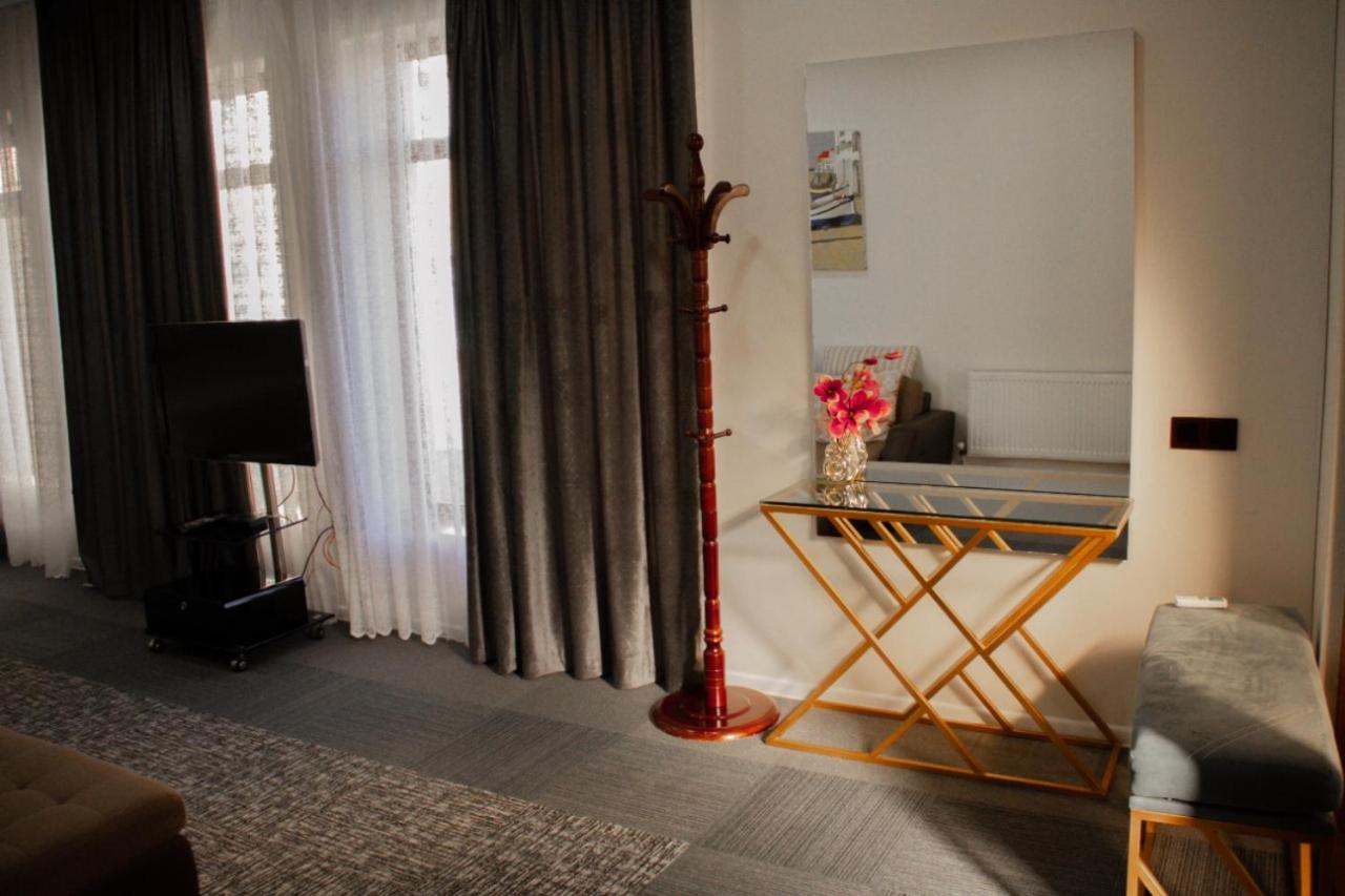 Guest house