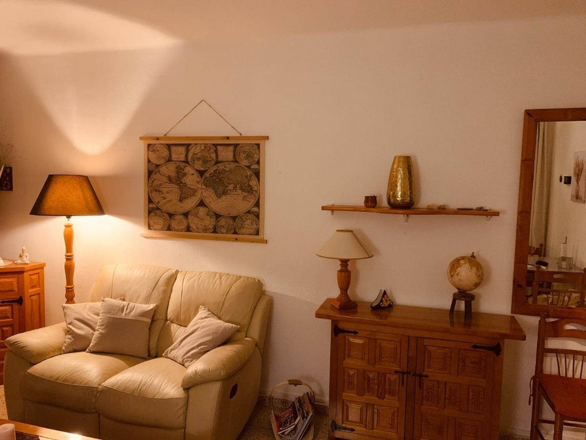 Schöne Ferienwohnung Velez-Malaga, Malaga photo 2