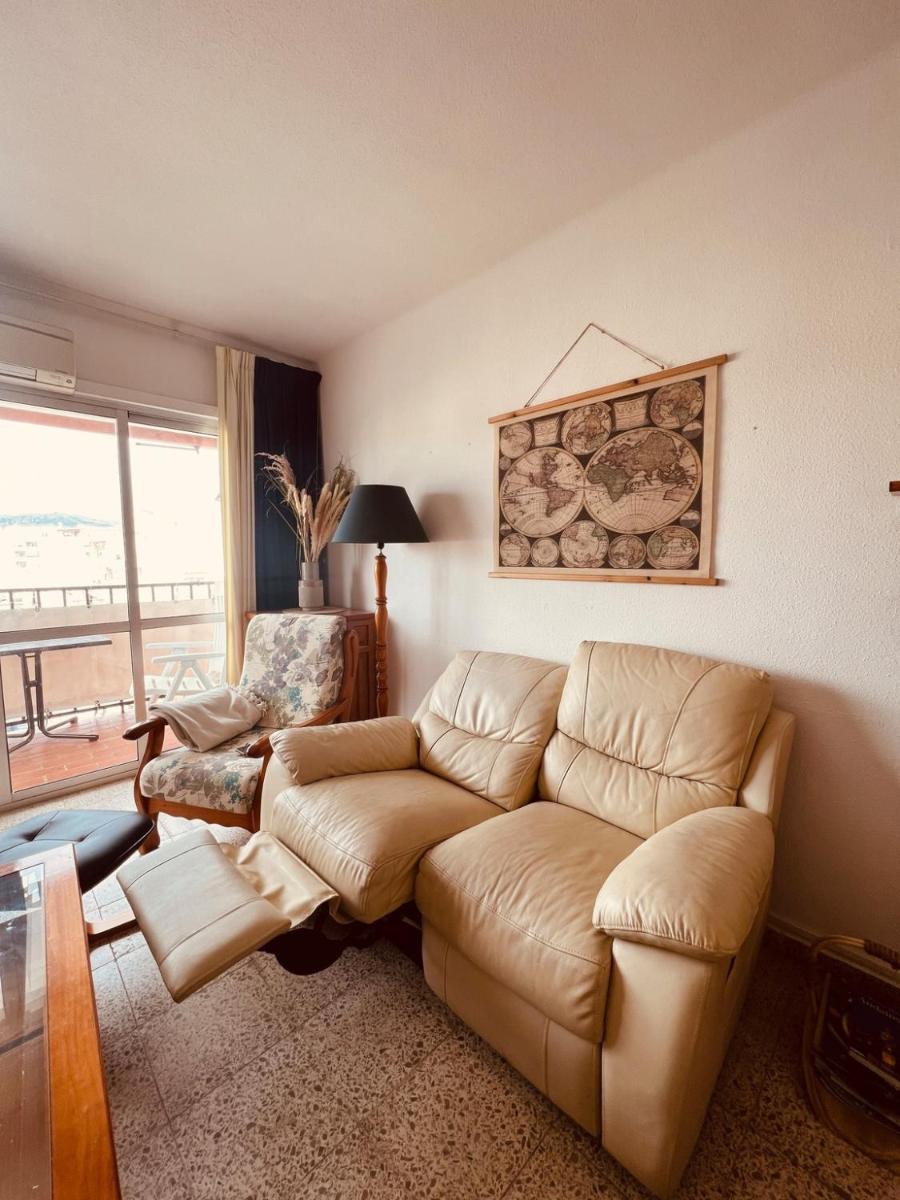 Schöne Ferienwohnung Velez-Malaga, Malaga photo 3