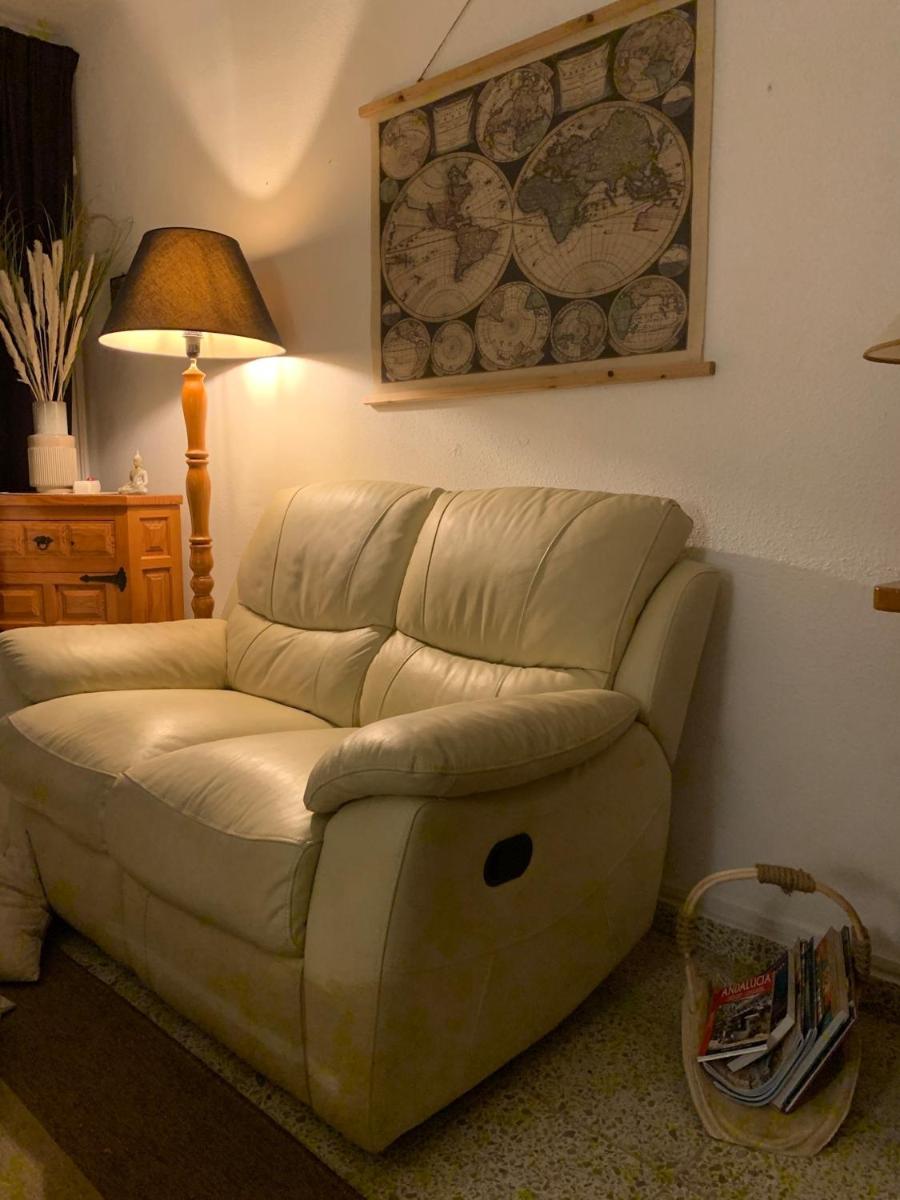 Schöne Ferienwohnung Velez-Malaga, Malaga photo 5