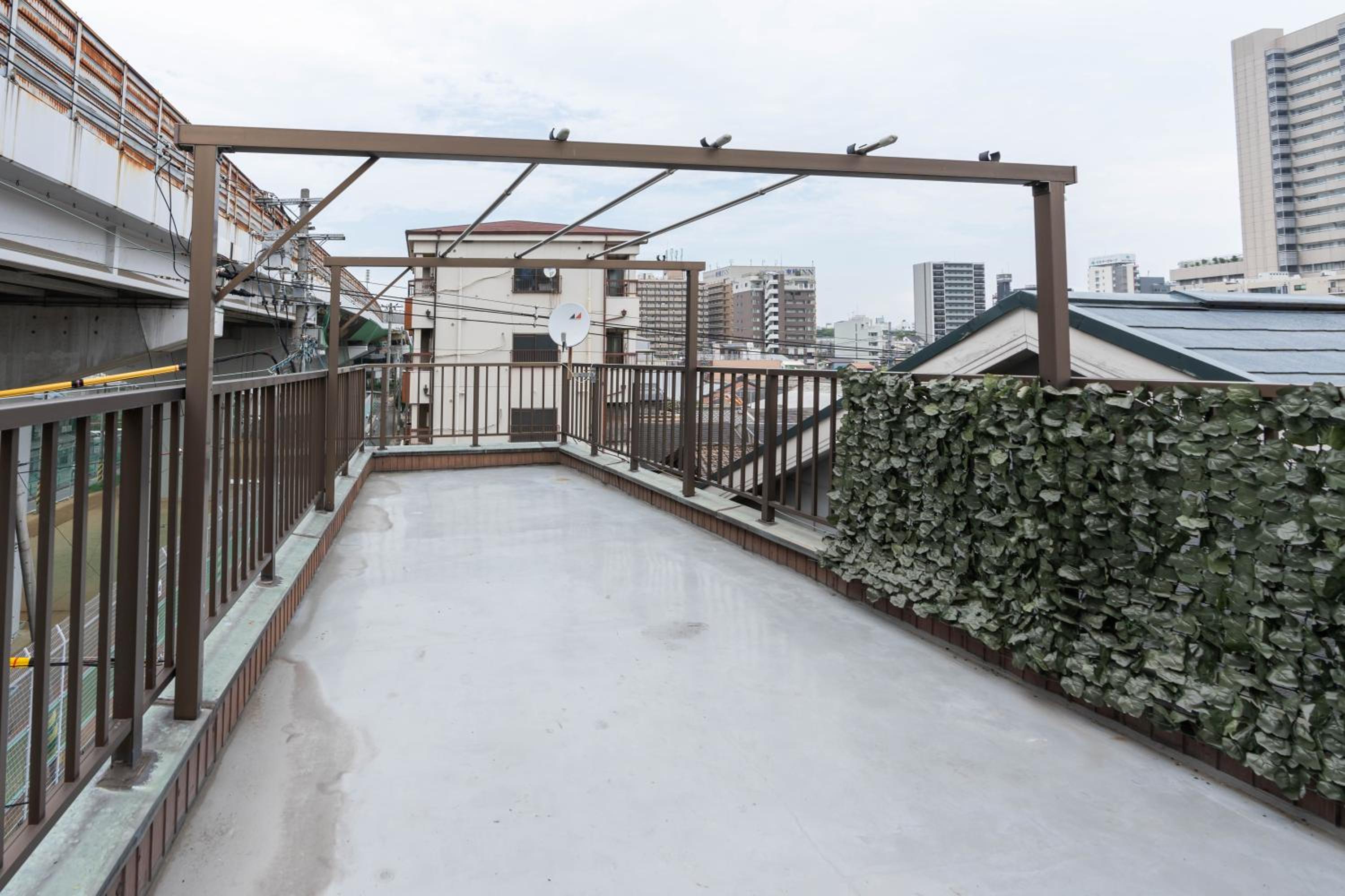 roof