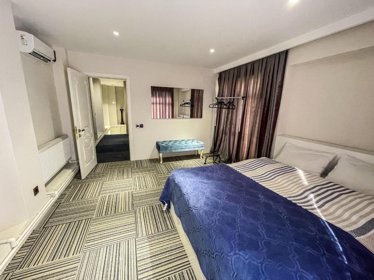 Guest house