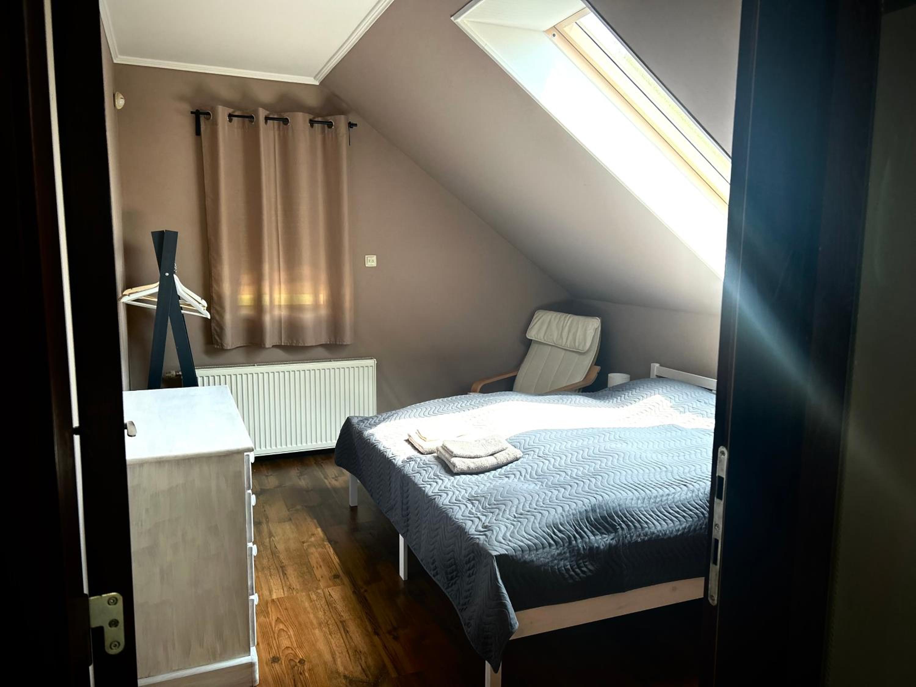 Bikeaway Guesthouse