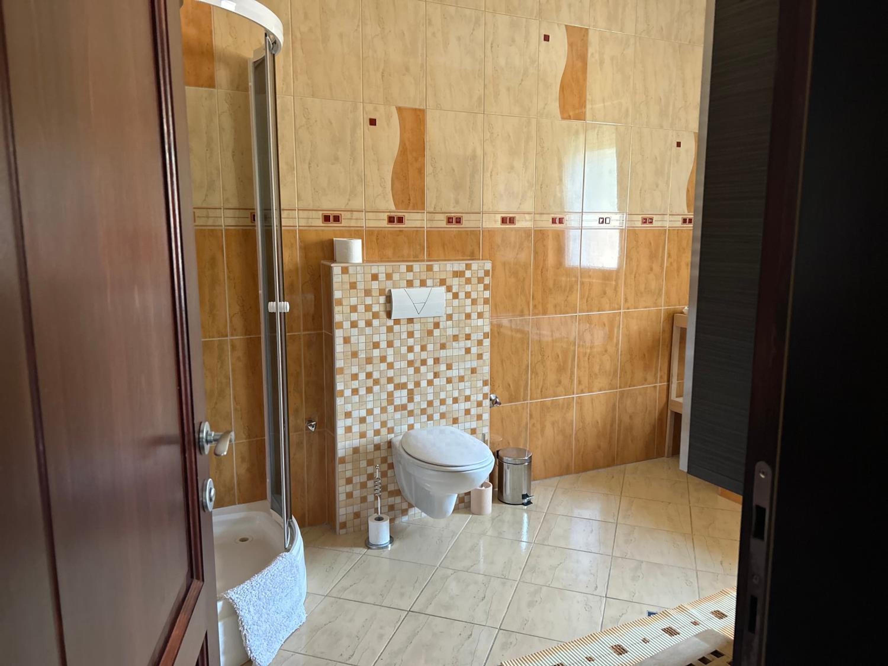 Bikeaway Guesthouse