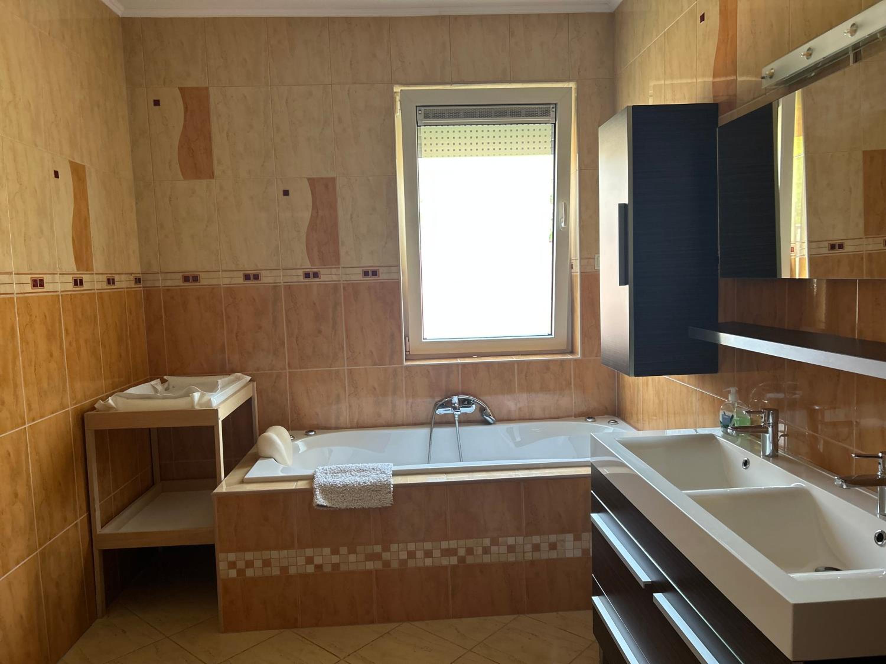 Bikeaway Guesthouse