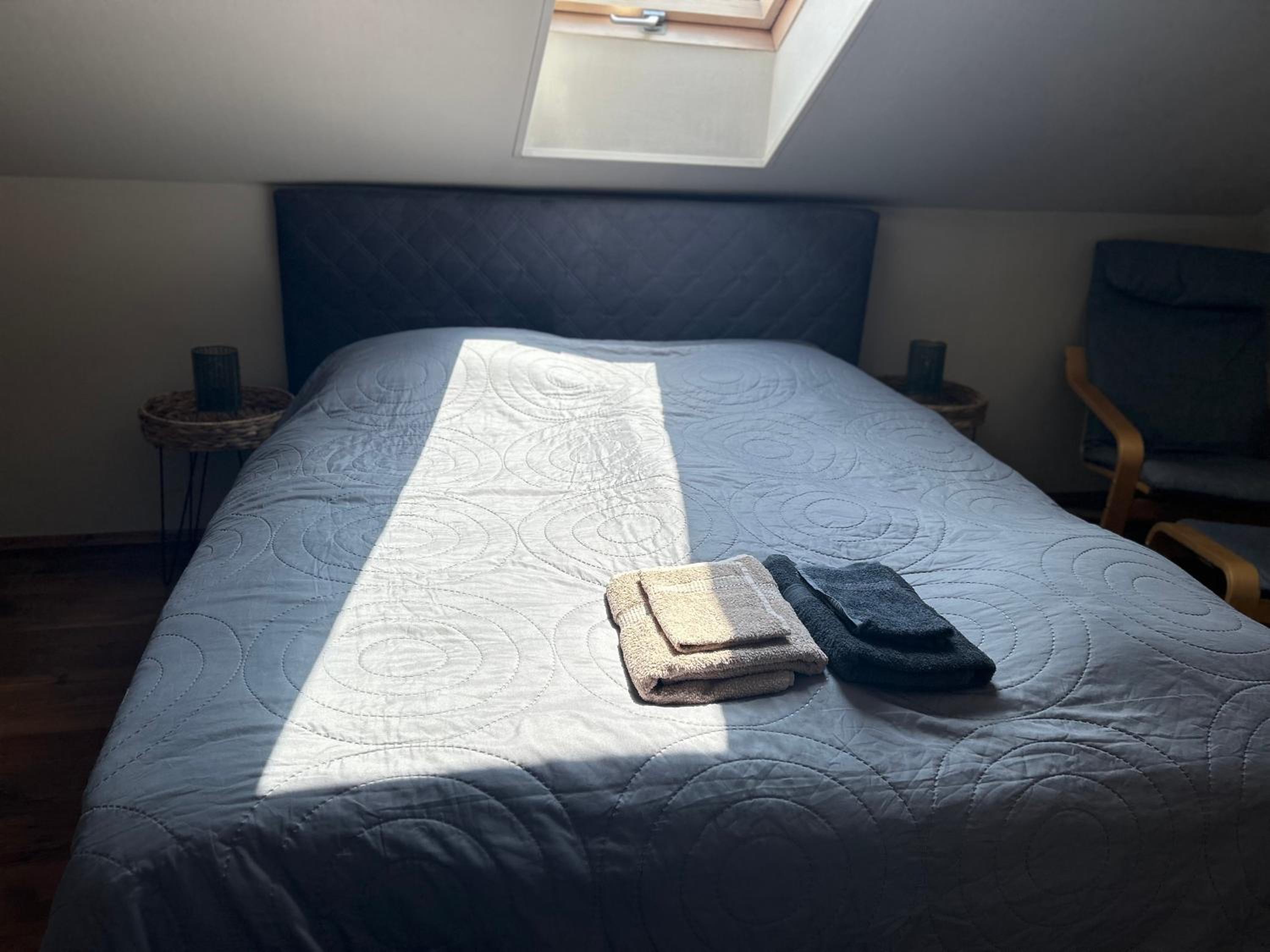 Bikeaway Guesthouse