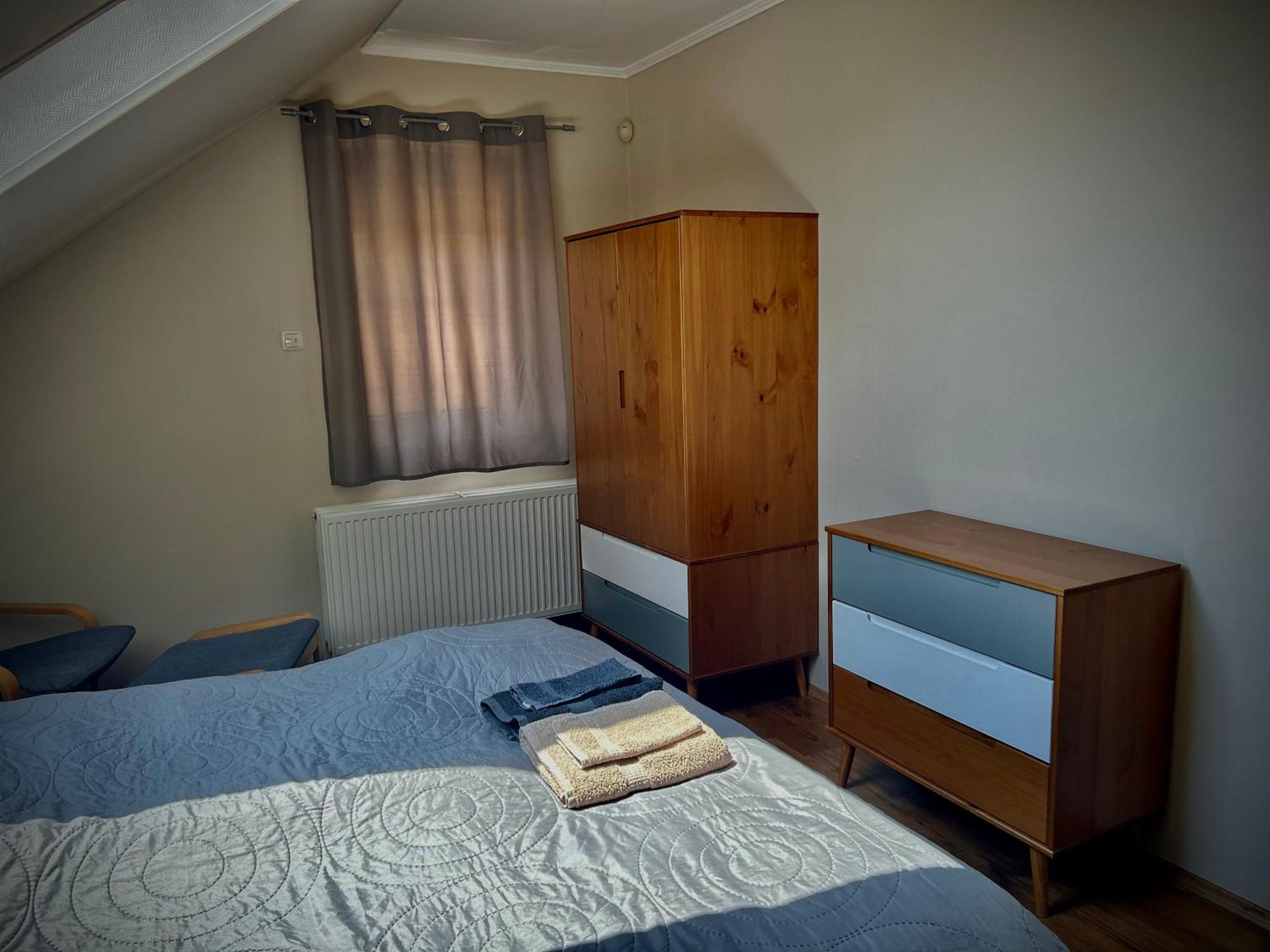Bikeaway Guesthouse