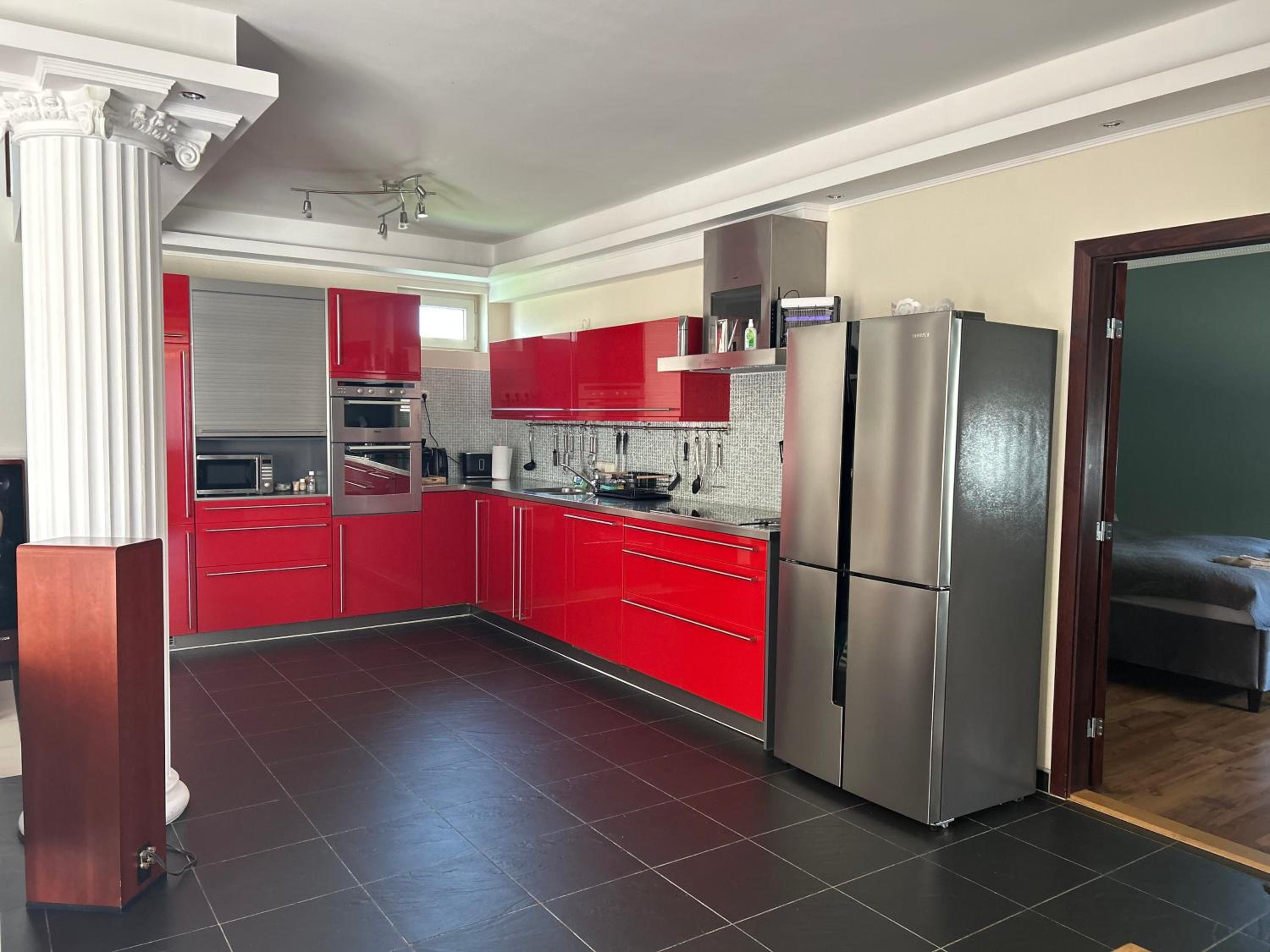 Bikeaway Guesthouse