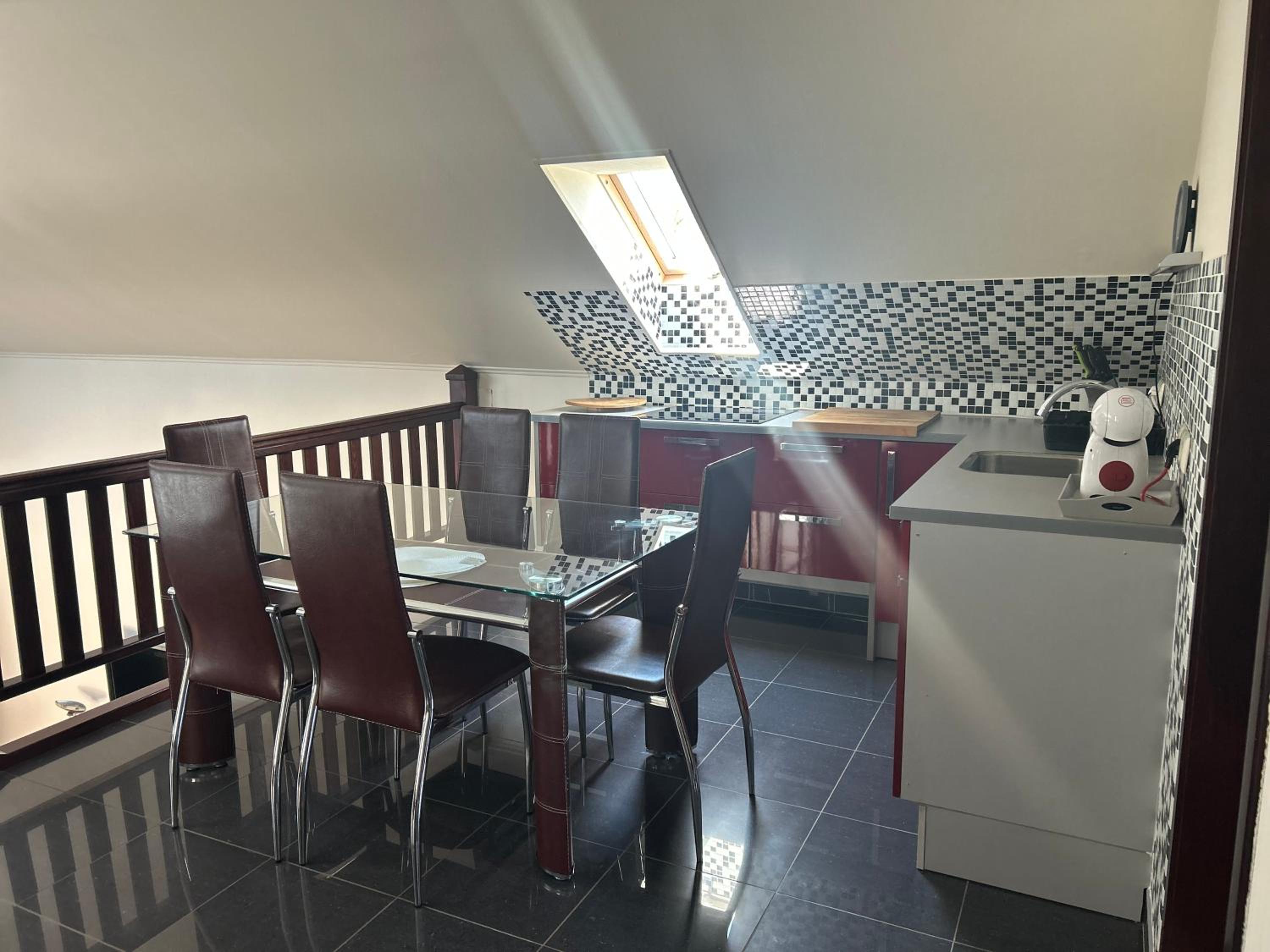 Bikeaway Guesthouse