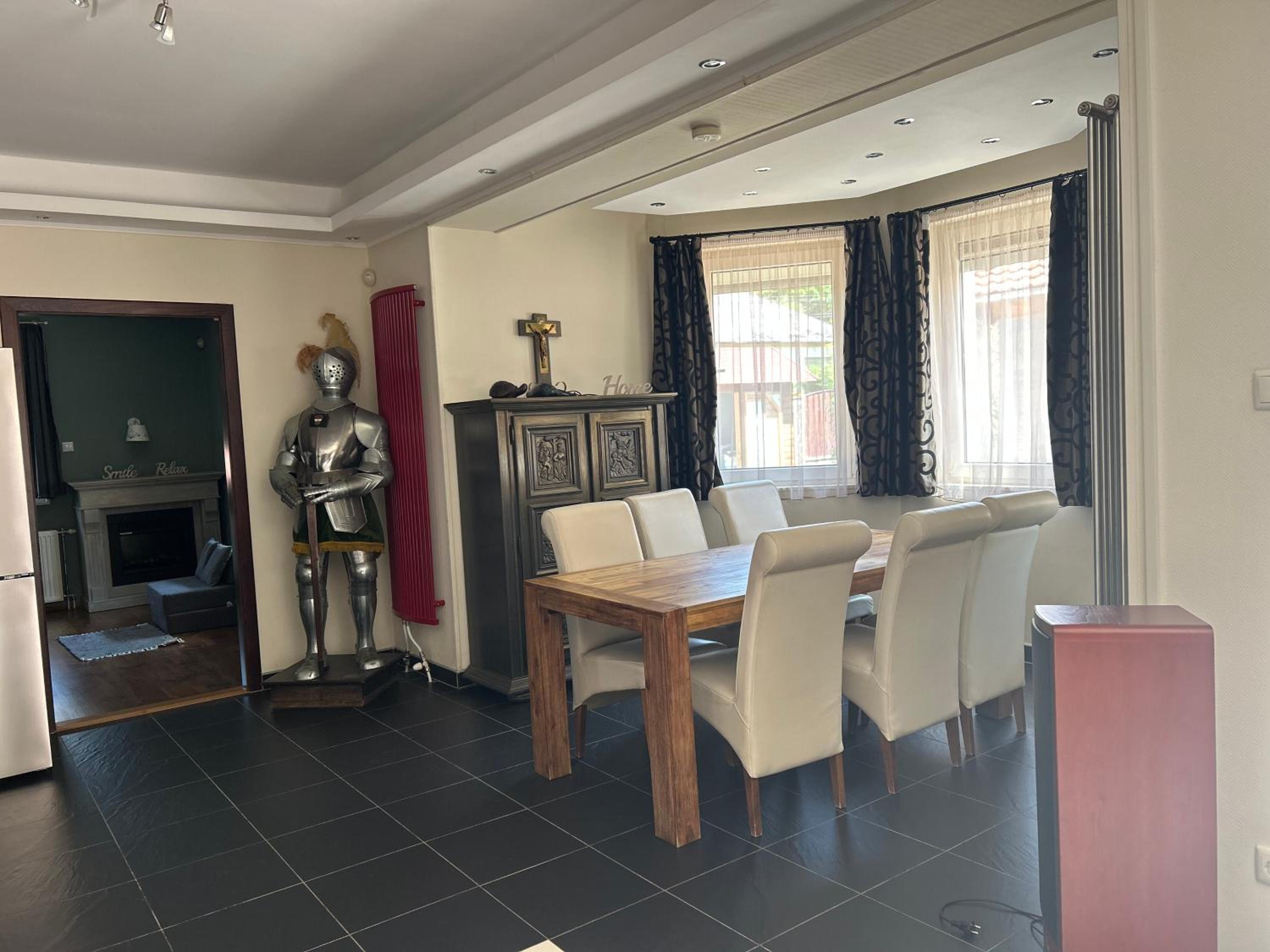 Bikeaway Guesthouse
