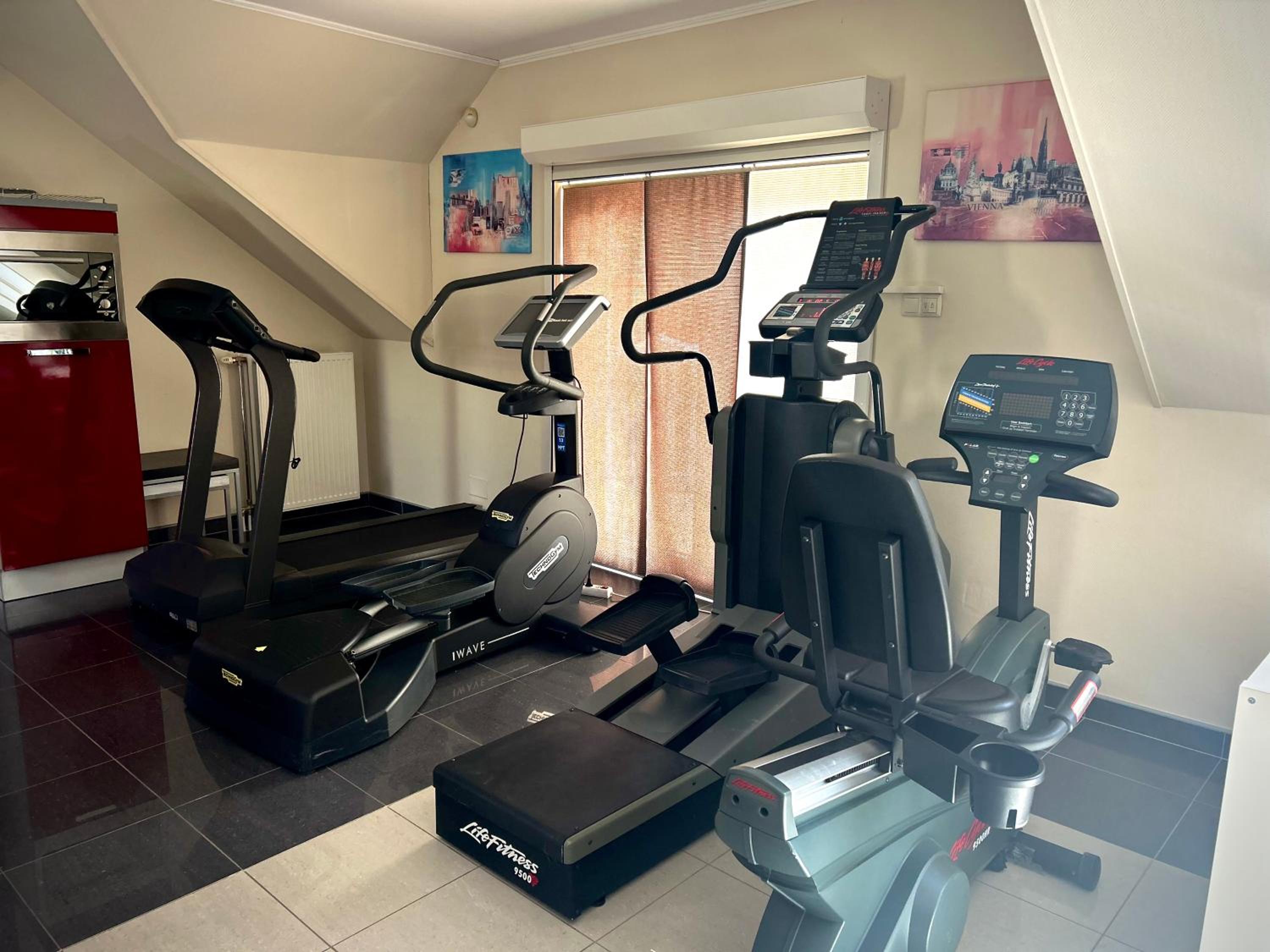Bikeaway Guesthouse