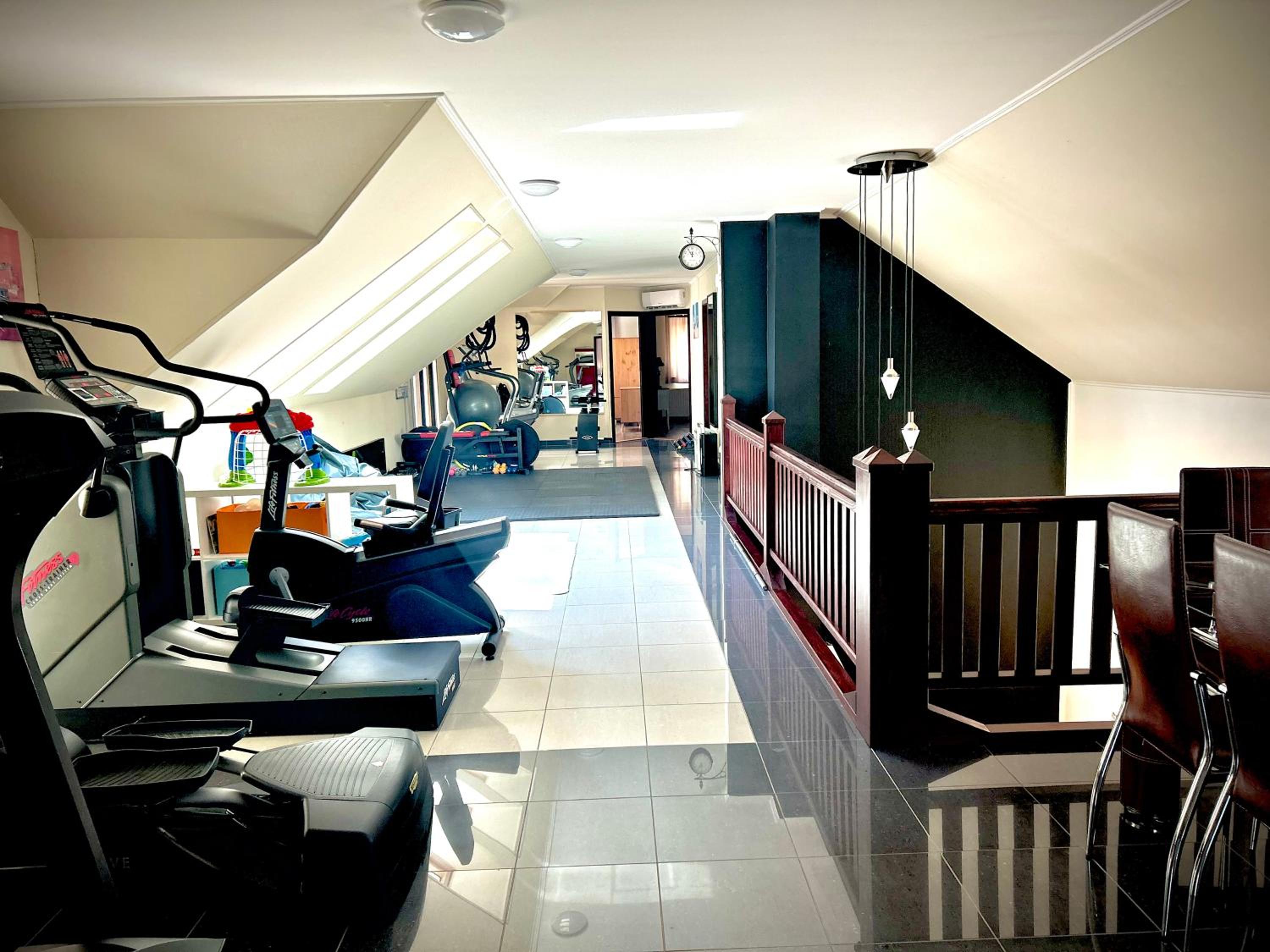 Bikeaway Guesthouse