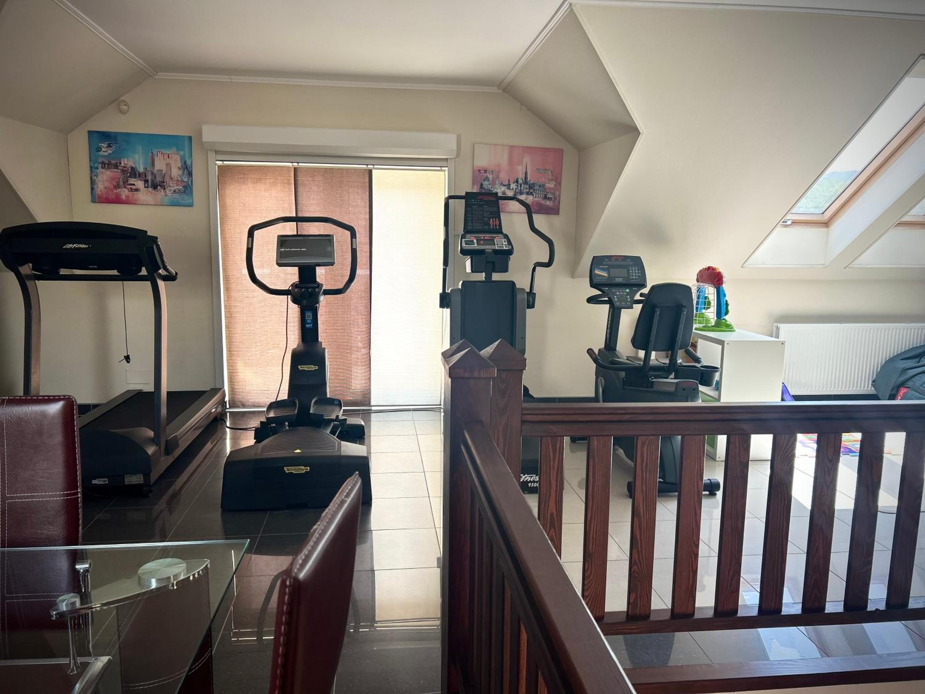 Bikeaway Guesthouse