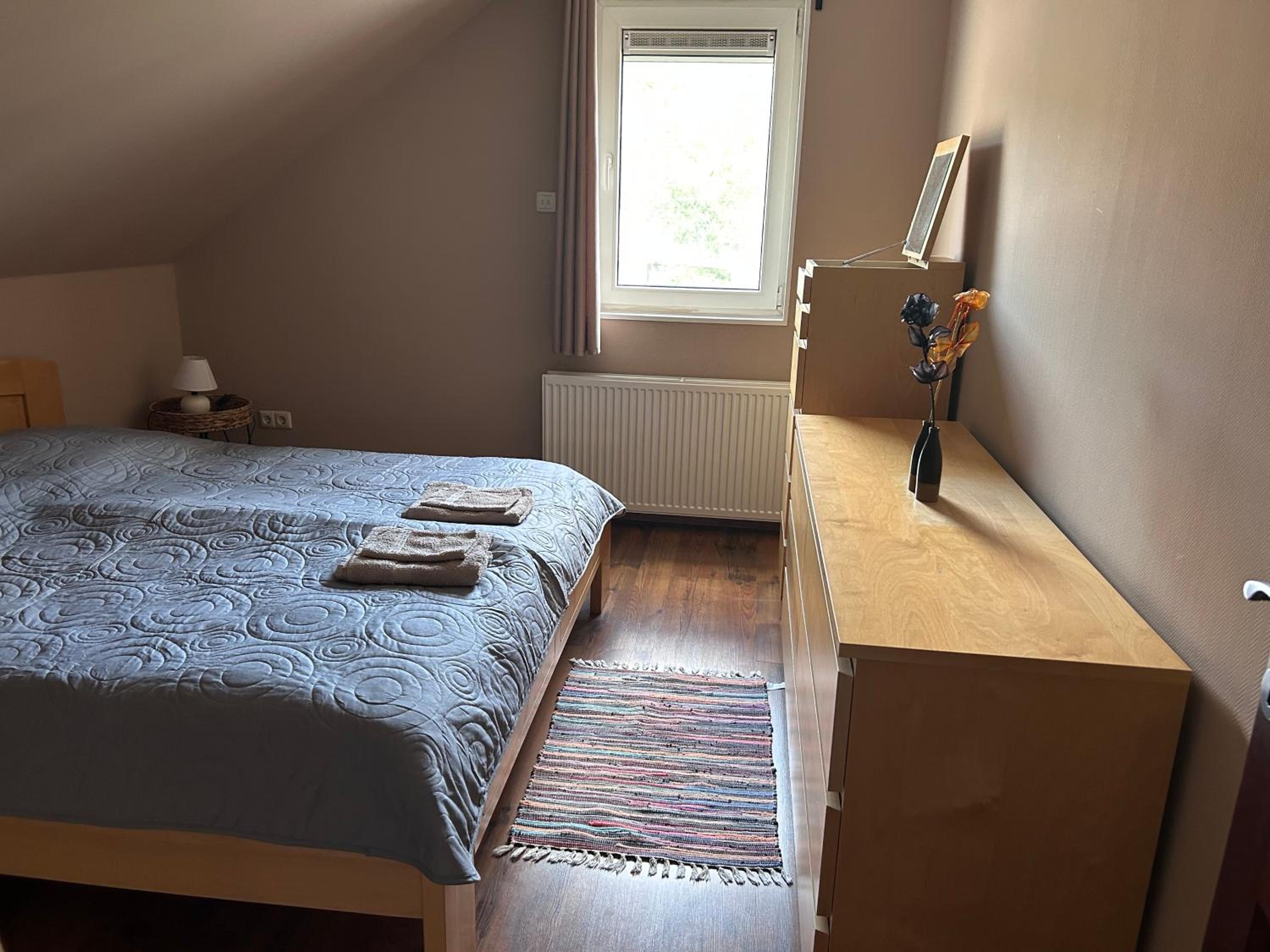 Bikeaway Guesthouse