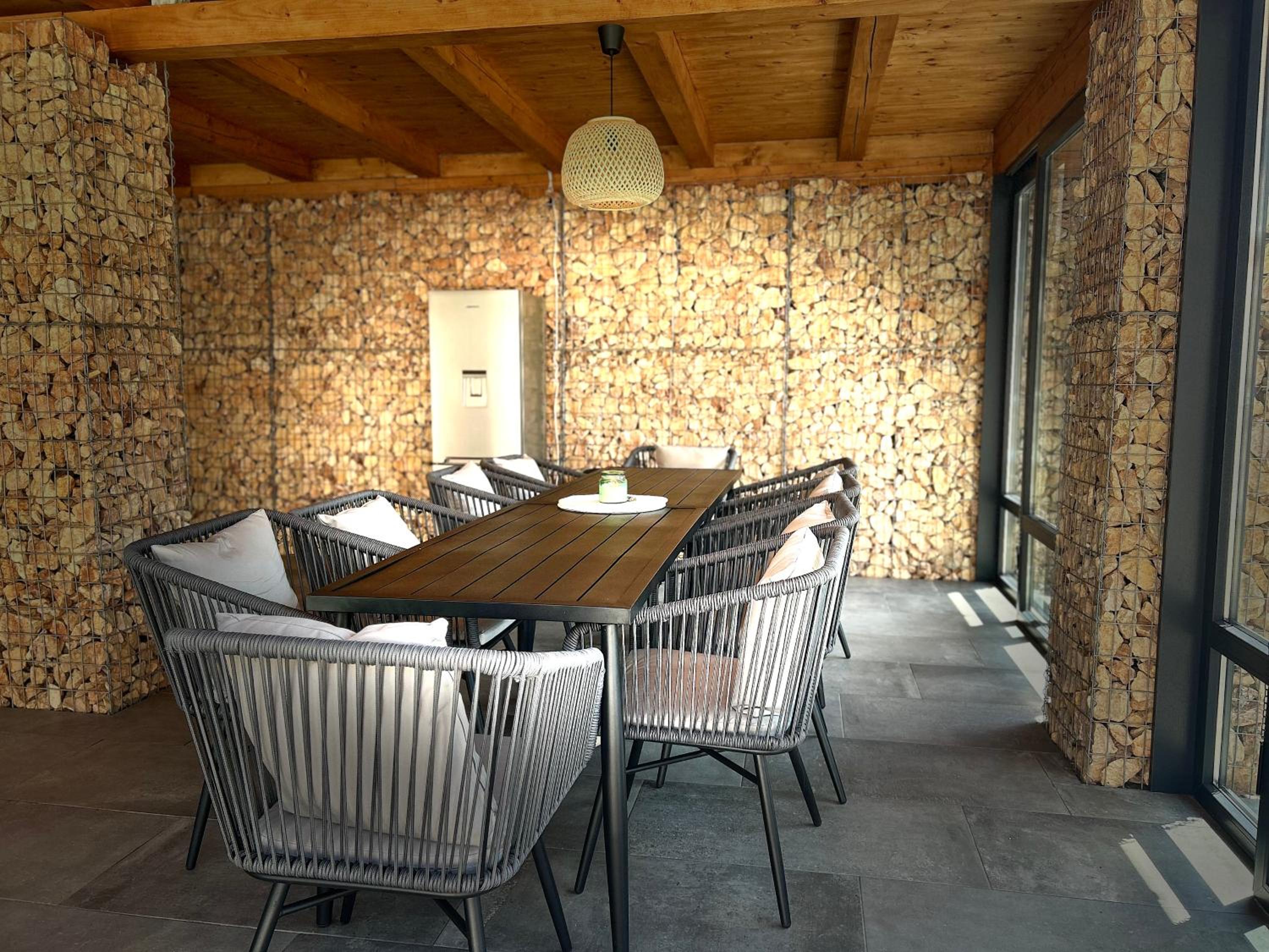 Bikeaway Guesthouse