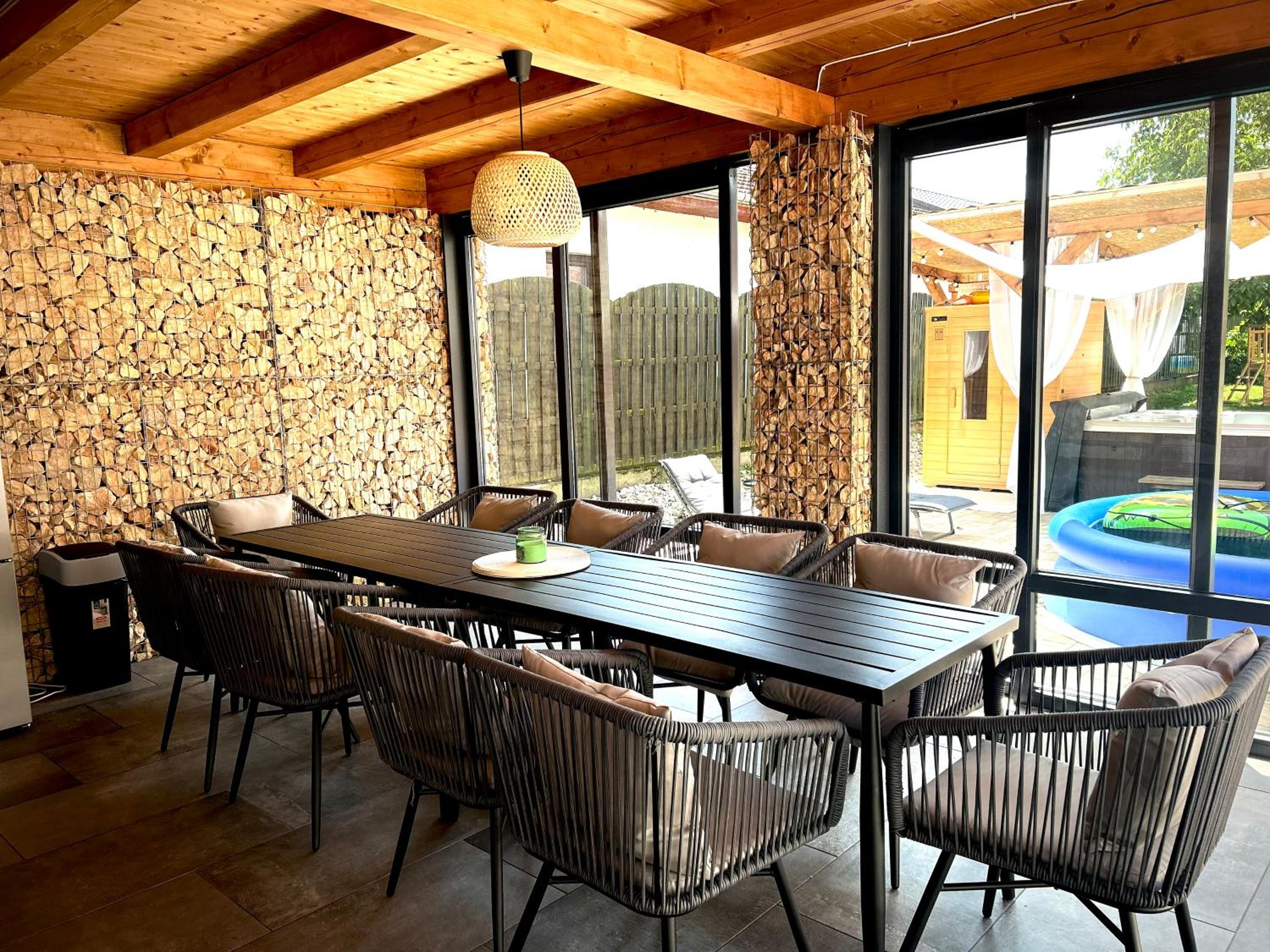 Bikeaway Guesthouse