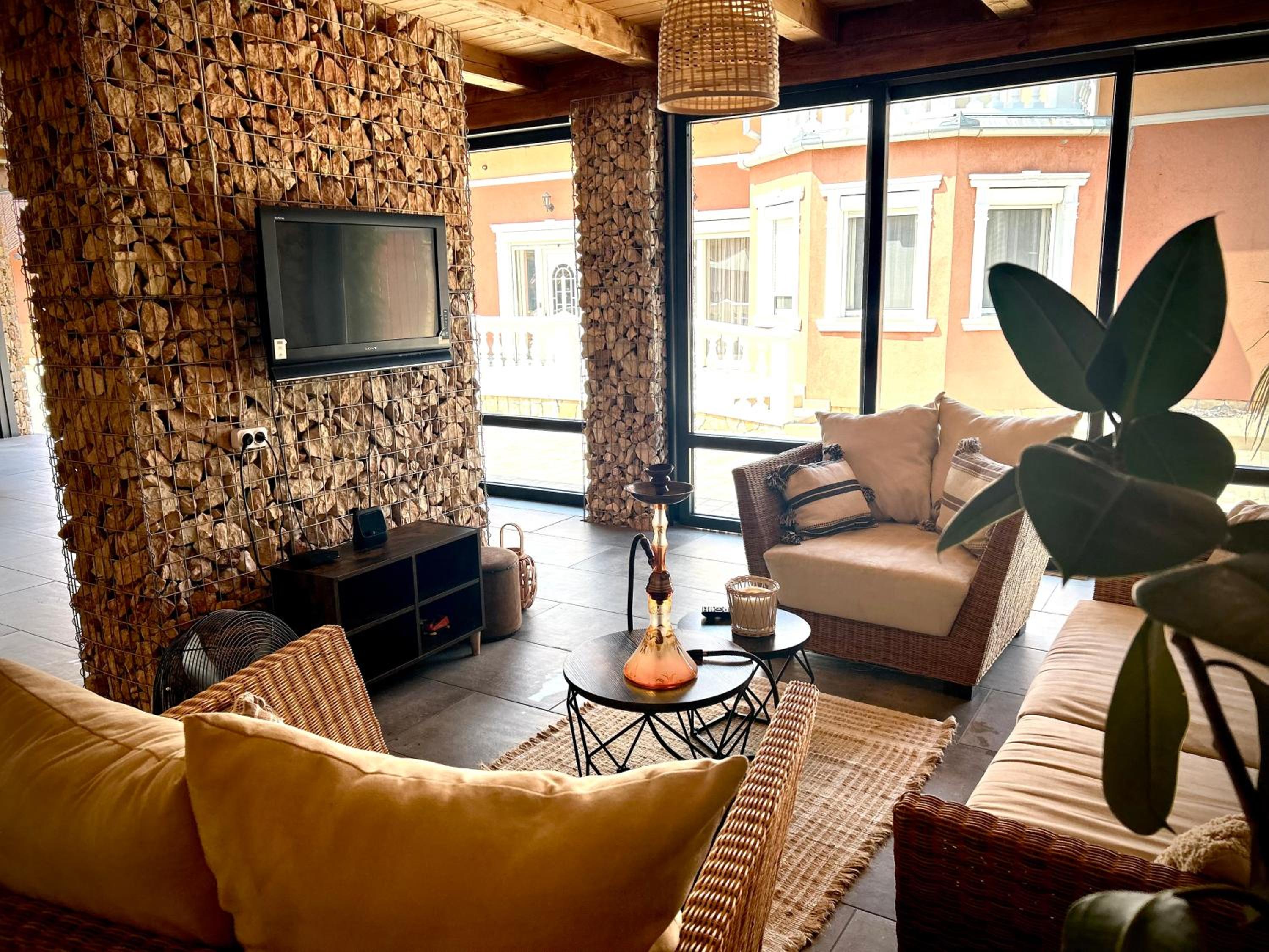 Bikeaway Guesthouse