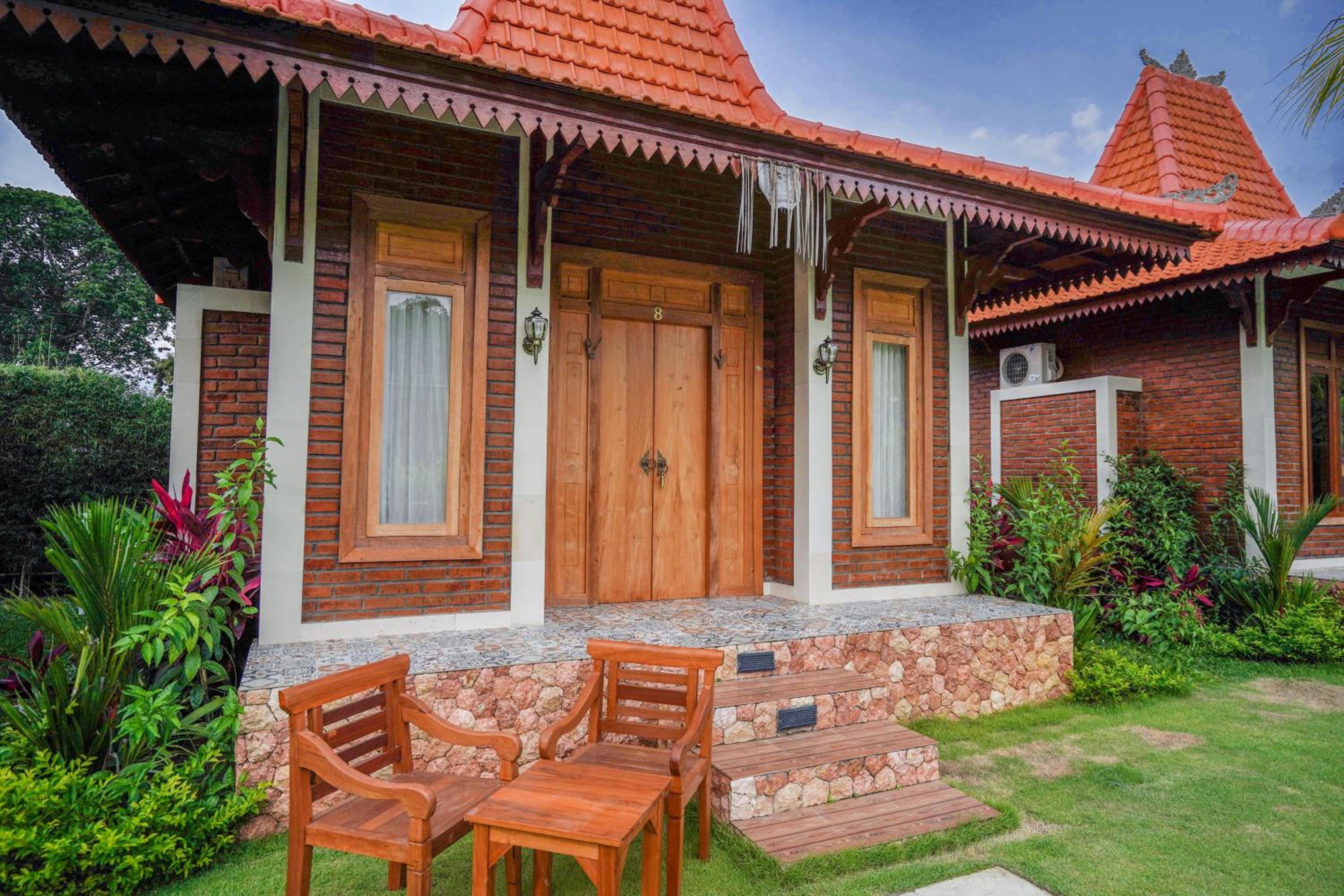 Hotel Kanchana Cottages - Image 1