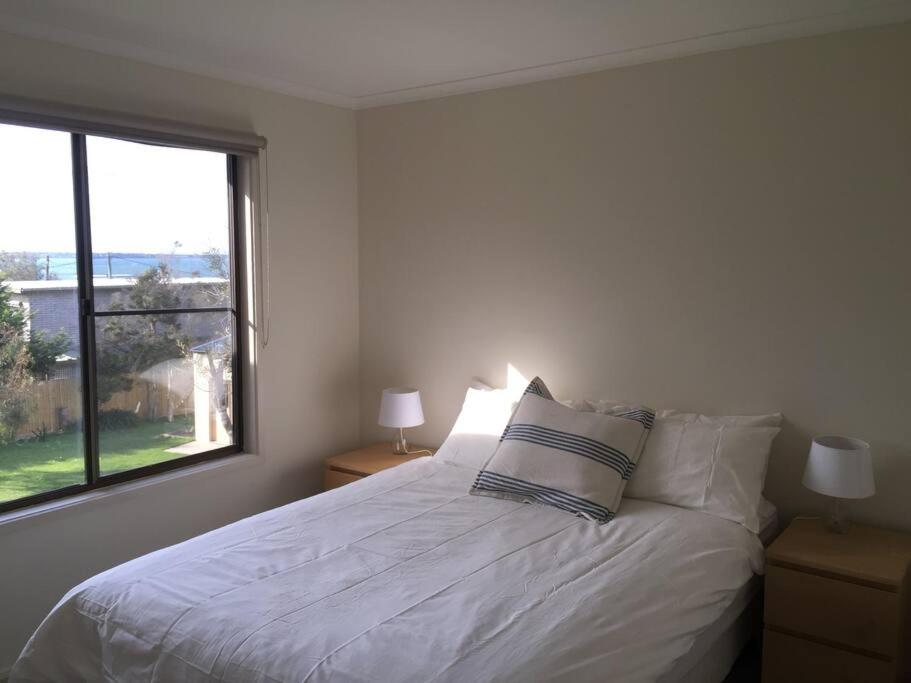 Airy Beach Escape in Ventnor